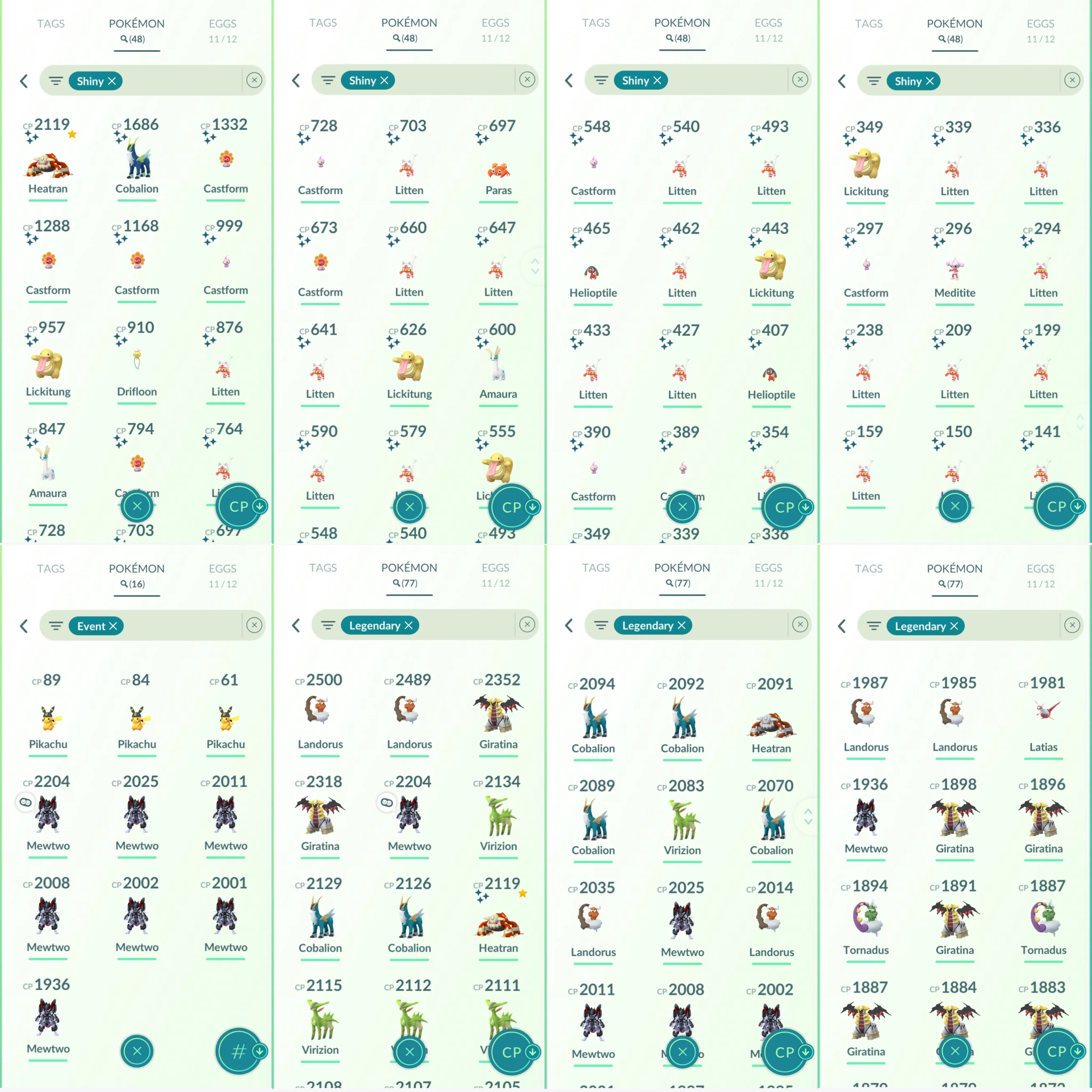 1701 LV40 Armored Mewtwo x7 tradeable Pikachu Umbreon Hat Uxie, Mesprit, Azelf Hundo Castform Hundo Spritzee Shiny: heatran