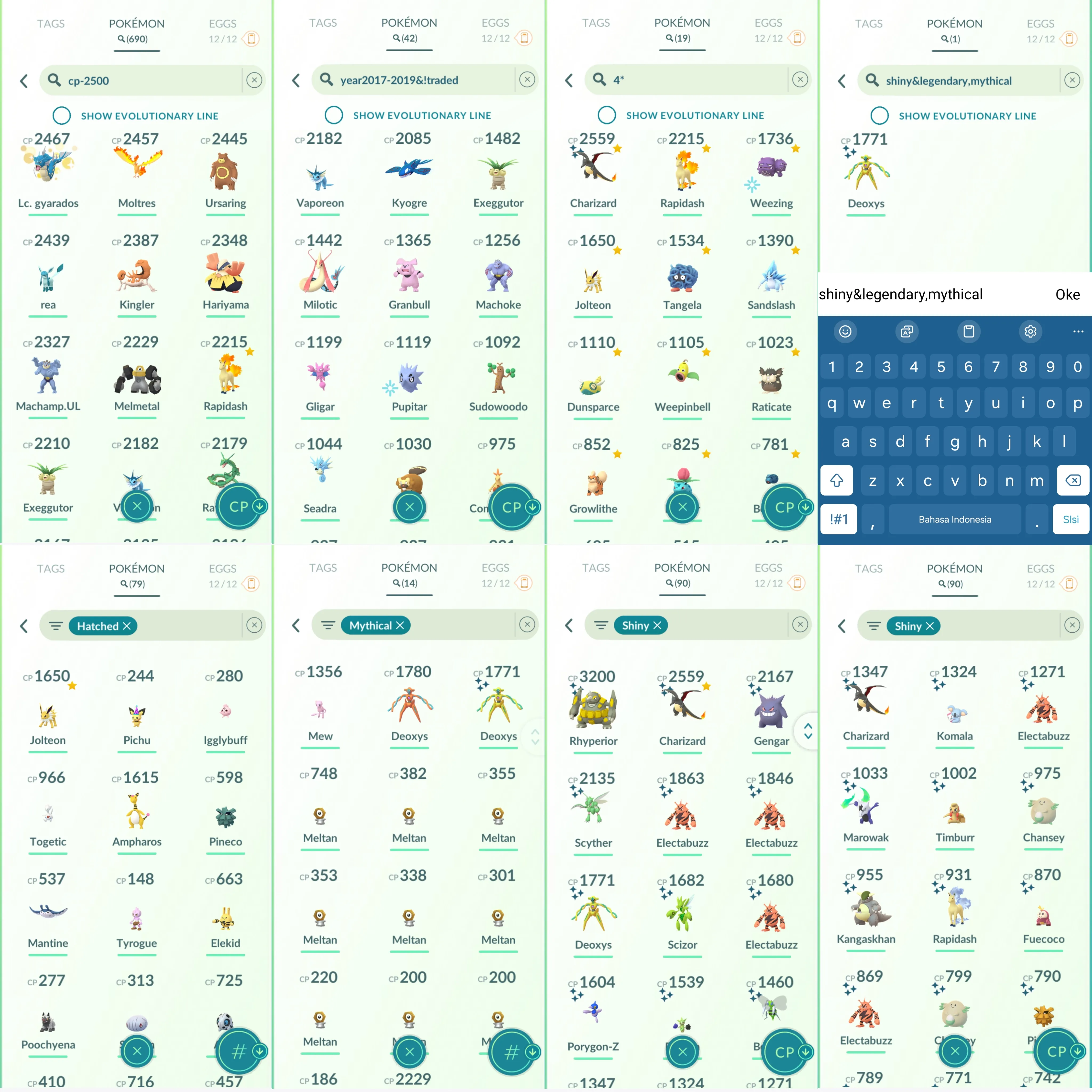 1708 LV40 2018 Armored Mewtwo x2 tradeable Pikachu Mimikyu Costume  Shundo Mega Charizard Shiny Mega Beedrill Shiny Deoxys