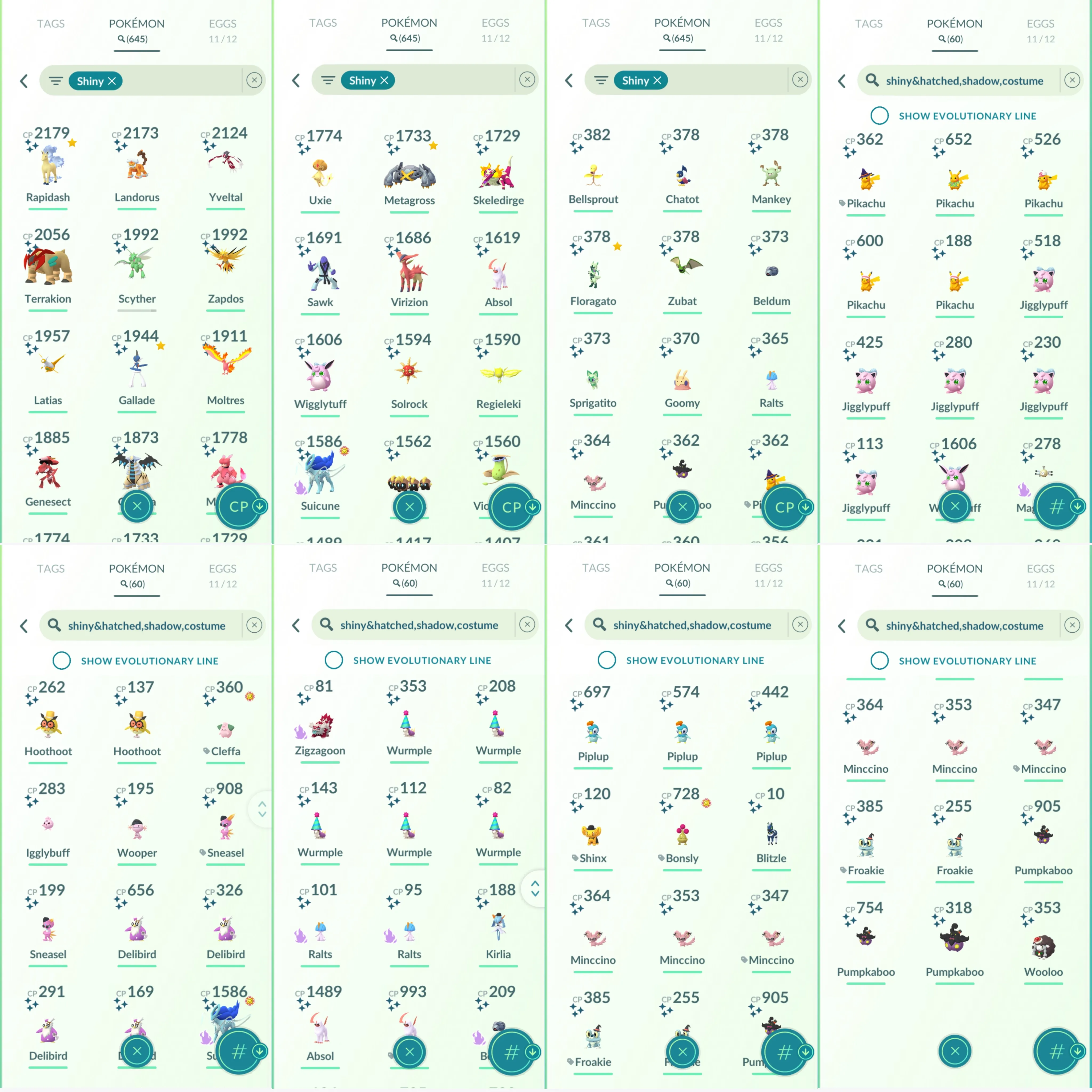 1711 LV50 Legends100x8 Palkia100 Dialga100 Dusk Mane Necrozma100 Shundo: Metagross, Gardevoir, Rapidash, Gallade, Skeledirge