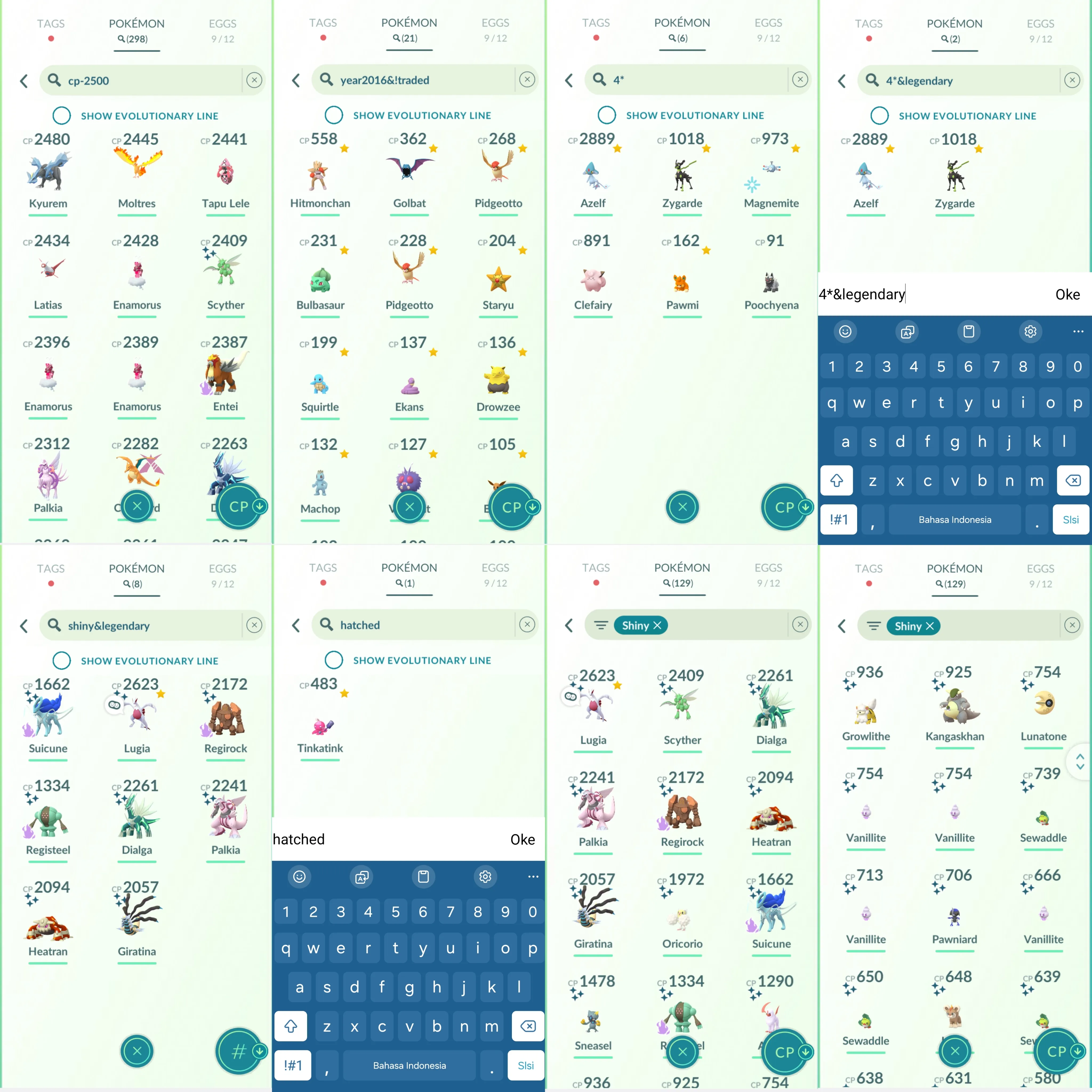 1728 LV40 Old 2016 Account Rarest Zygarde100% GMax Charizard Pikachu Osaka BG  Shiny: pikachu witch hat, shadow suicune
