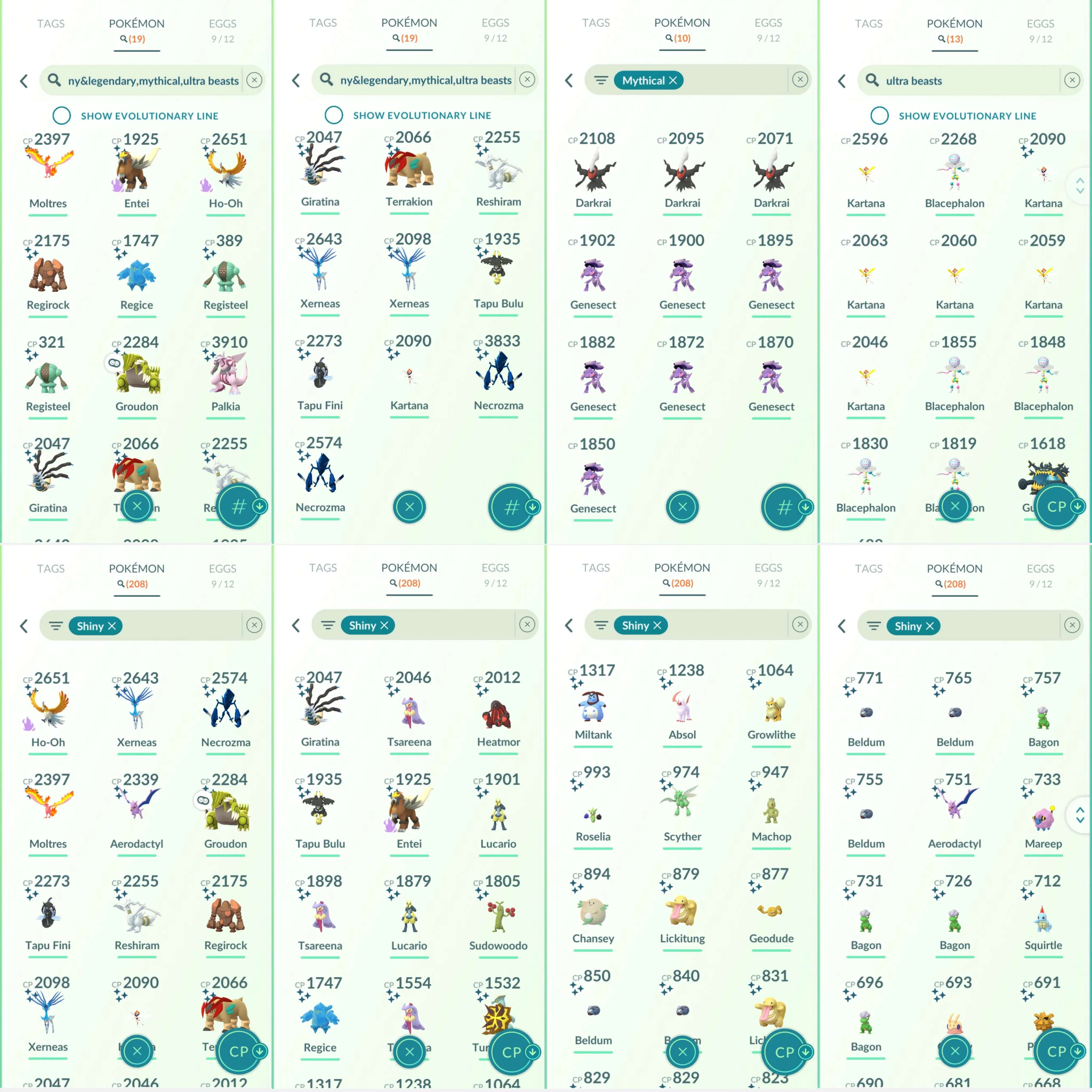 1746 LV46 Shiny Rare Reshiram BG Spacial Rend Roar of Time Shiny: Mega Lucario, Necrozma, moltres, shadow entei, shadow ho-oh
