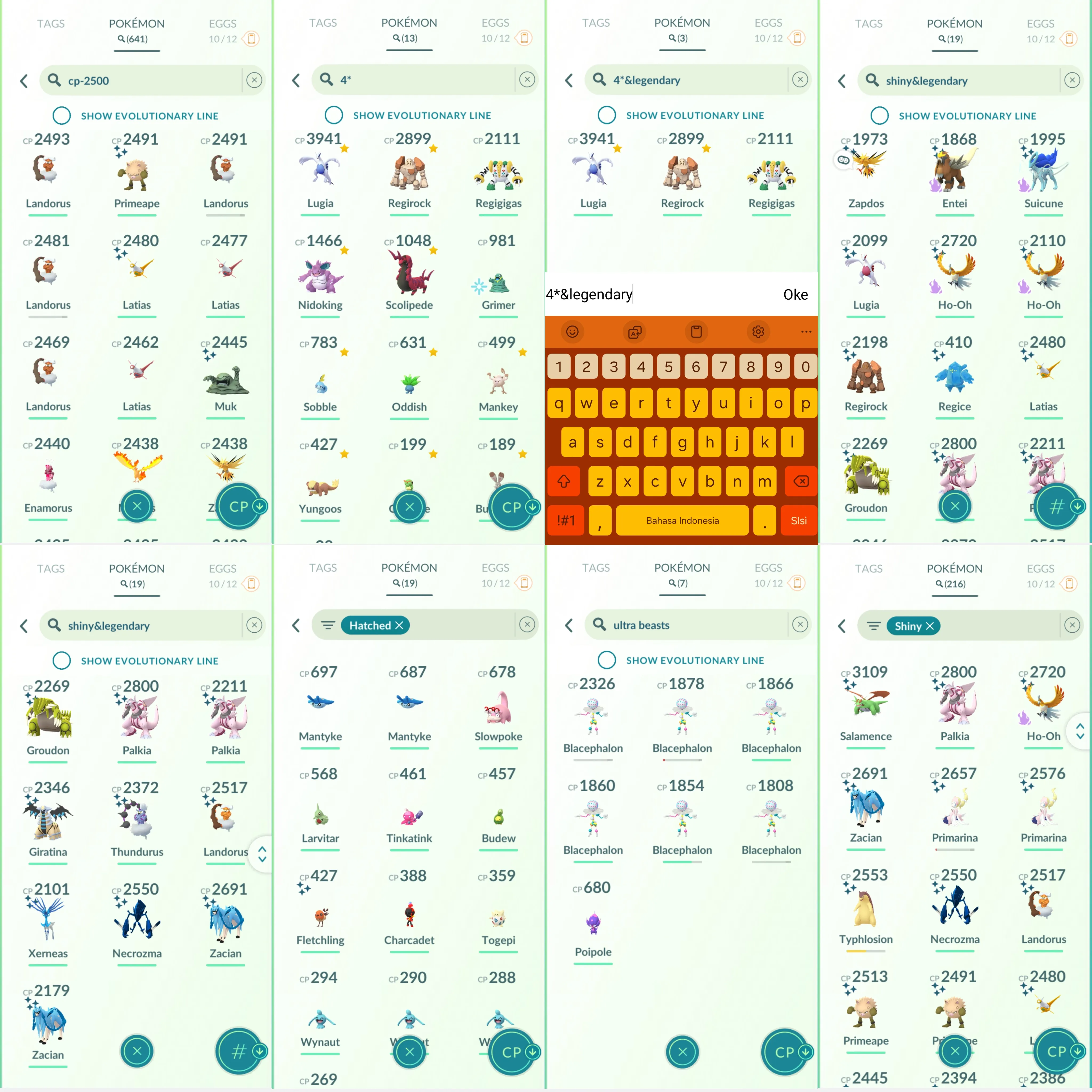 1751 LV46  Spacial Rend Roar of Time Lugia100 Shiny Mega Latias Shiny Necrozma Shiny Zacian Shiny Mega Heracross