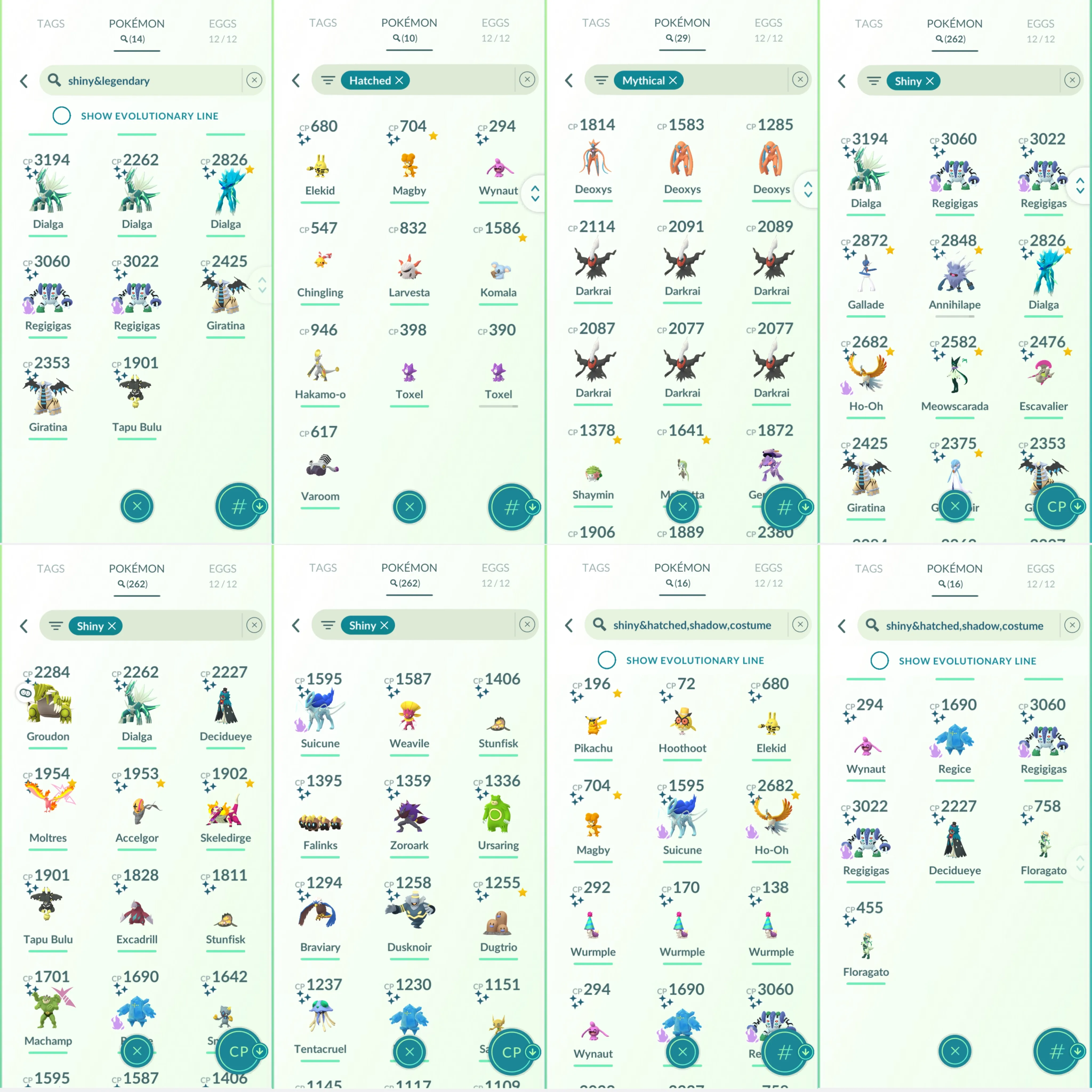 1781 LV46 Shiny Squirtle Osaka BG Shiny GMax Machamp Shiny Dialga Origin rare BG Shiny DMax Moltres Spacial Rend Roar of Time