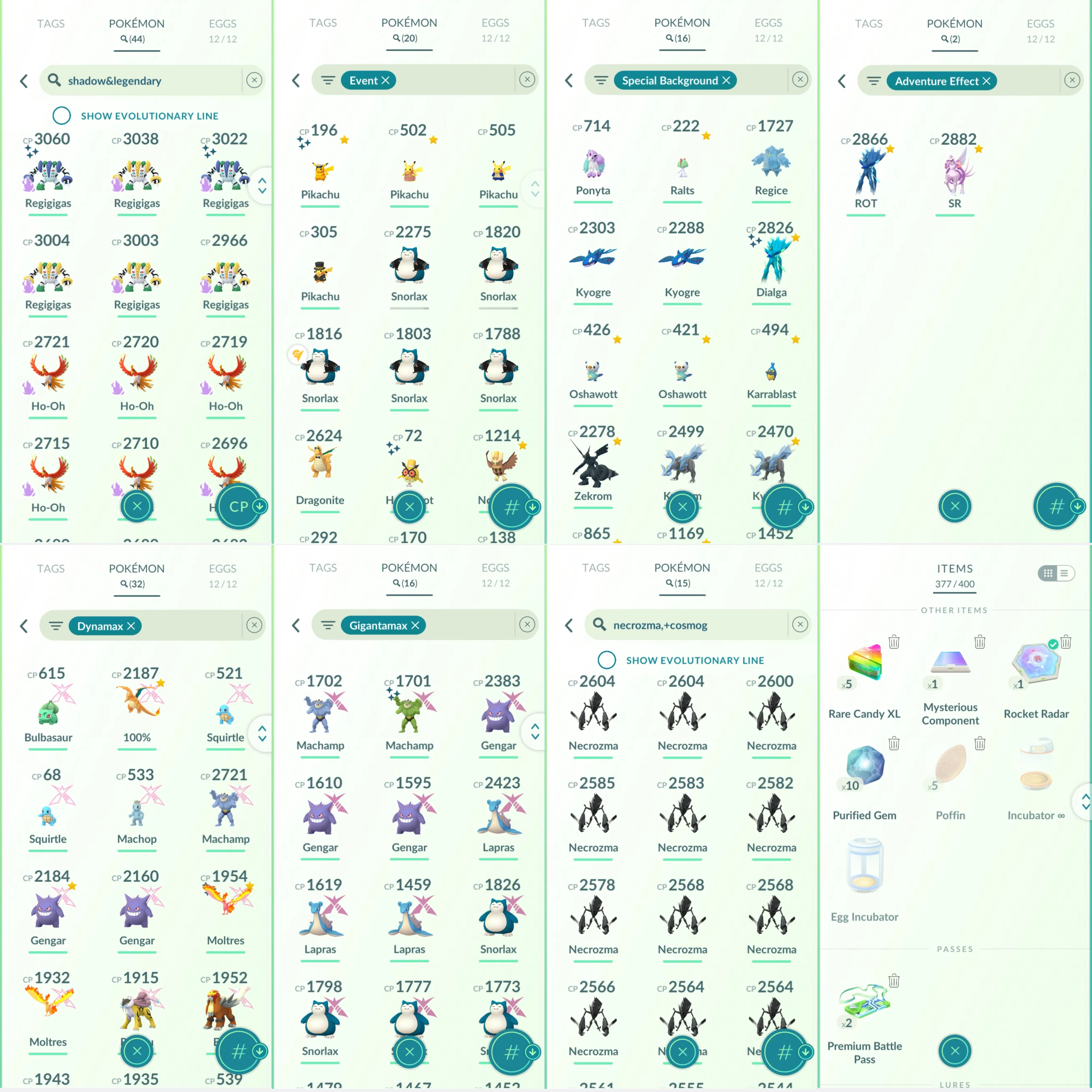 1781 LV46 Shiny Squirtle Osaka BG Shiny GMax Machamp Shiny Dialga Origin rare BG Shiny DMax Moltres Spacial Rend Roar of Time