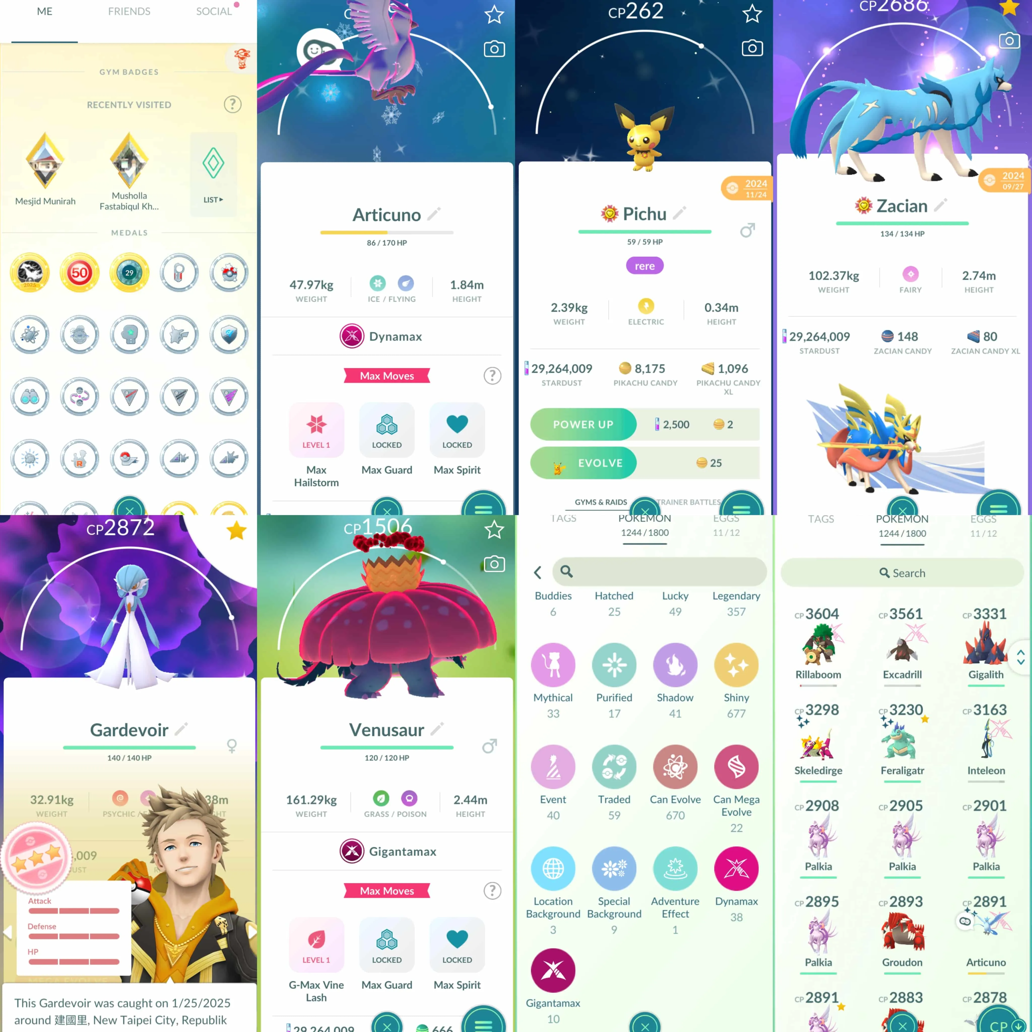 1794 Level 70 Legacy 50 Legendary100x6 Shiny: shadow metagross, DMax Articuno, genesect, stakataka, deoxys, shadow suicune, shadow registeel, coballion, palkia, dialga, shadow ho-oh, zacian, heatran, moltres, giratina, dialga, zamazenta, latias