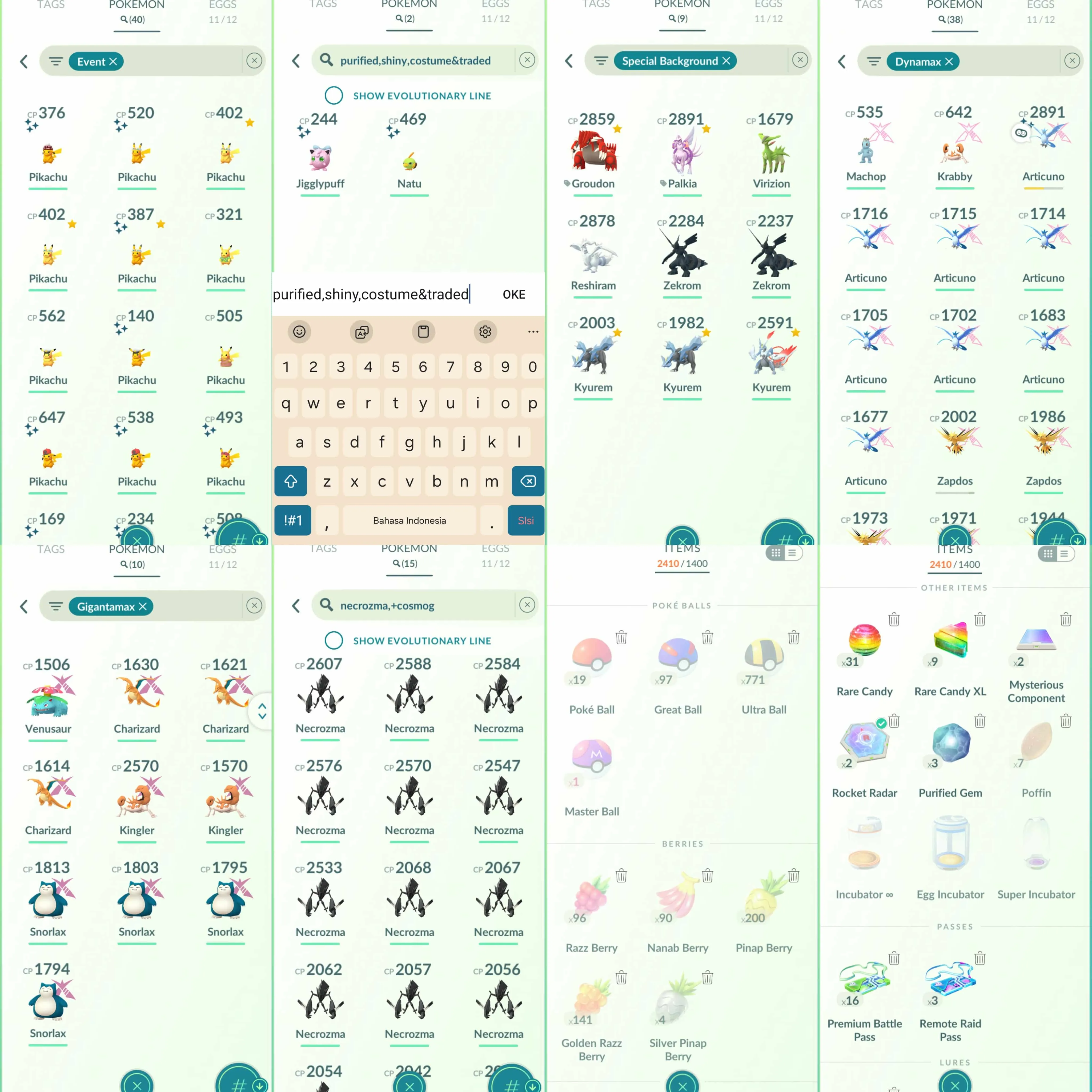 1794 Level 70 Legacy 50 Legendary100x6 Shiny: shadow metagross, DMax Articuno, genesect, stakataka, deoxys, shadow suicune, shadow registeel, coballion, palkia, dialga, shadow ho-oh, zacian, heatran, moltres, giratina, dialga, zamazenta, latias