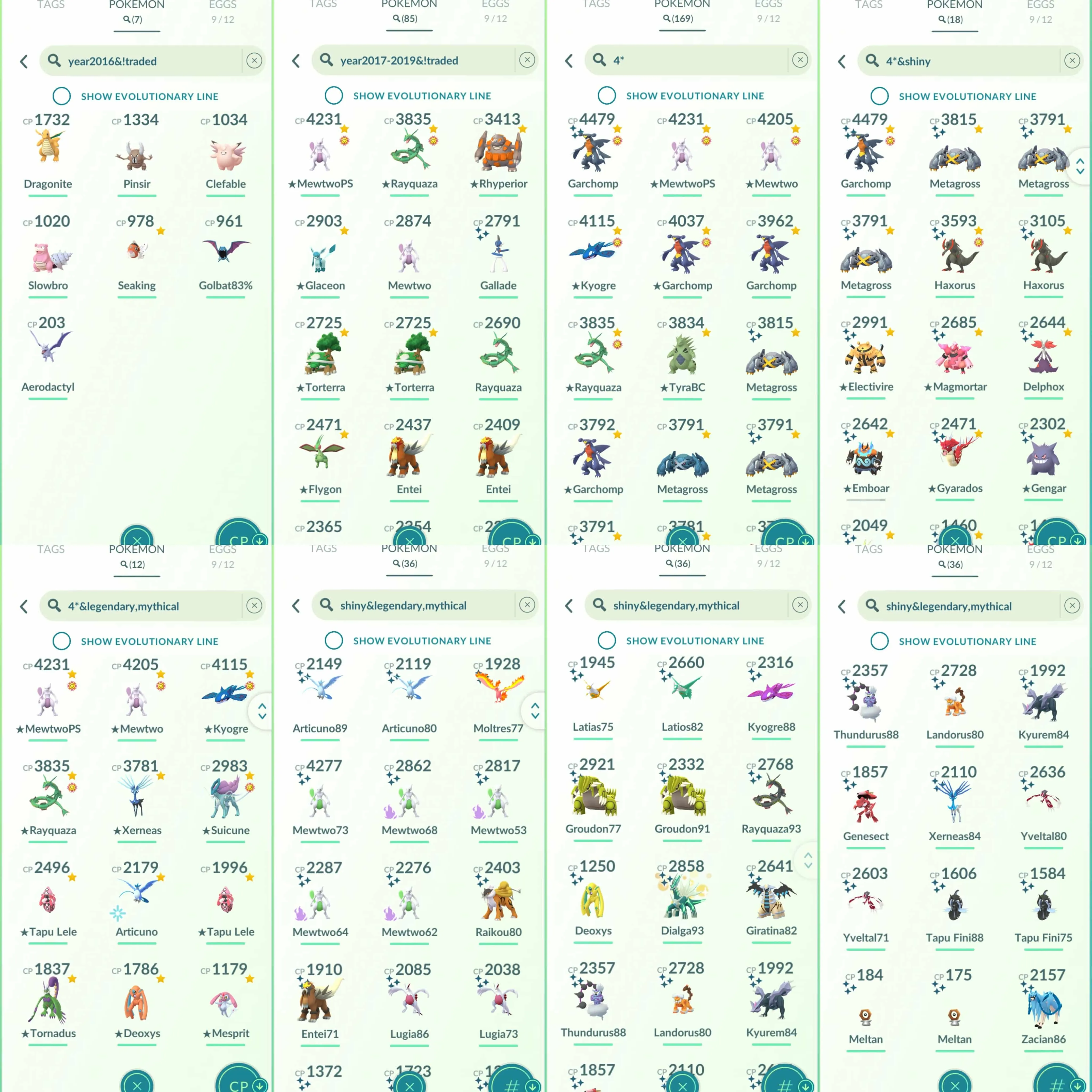 1801 Level 68 2016. Armored Mewtwo x4 tradeable Legend+Mythical100x12 Shiny Mega Rayquaza Shundo Metagross Shiny Shadow Mewtwo Shiny Celebi Shiny Ash Hat Pikachu Shiny Mega Charizard