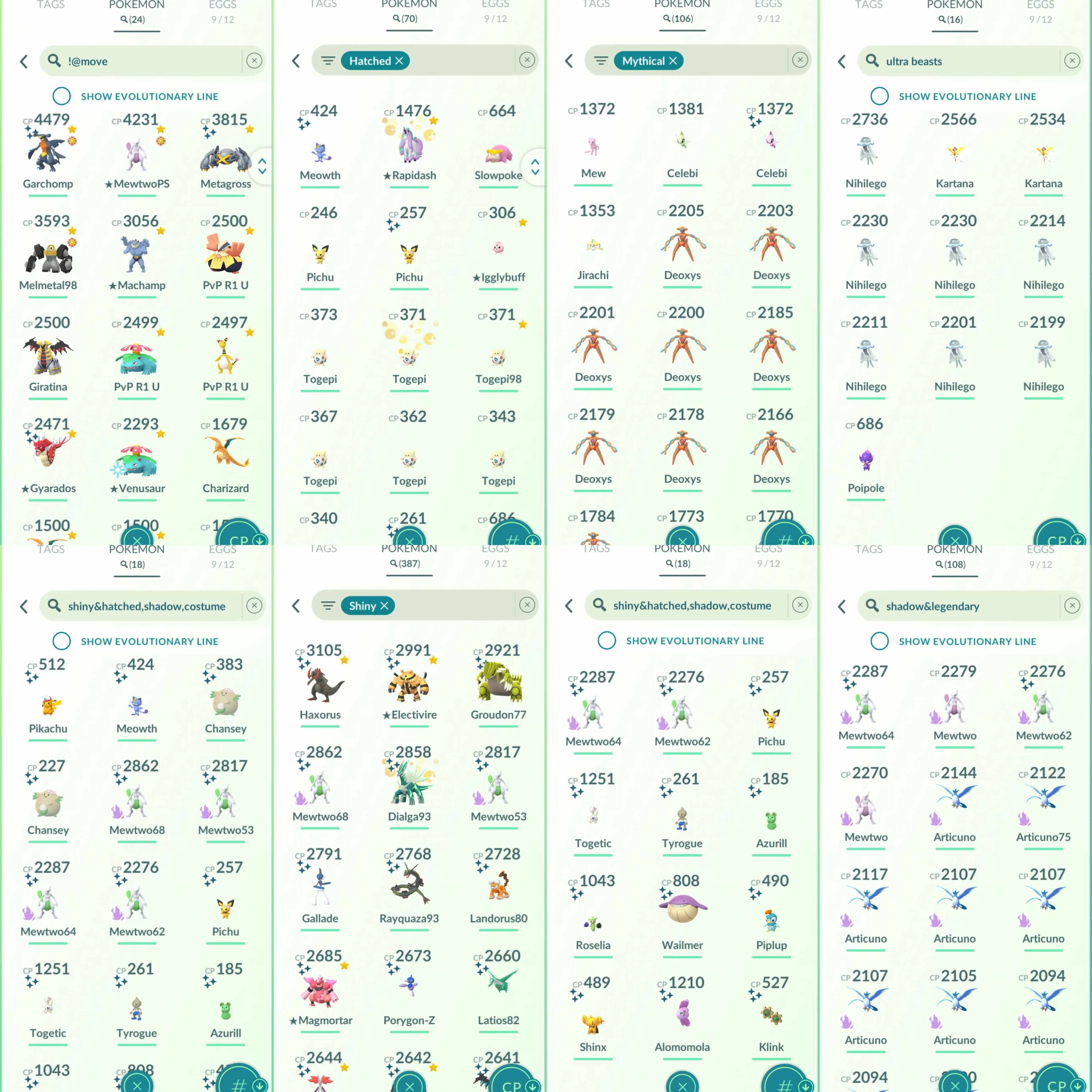 1801 Level 68 2016. Armored Mewtwo x4 tradeable Legend+Mythical100x12 Shiny Mega Rayquaza Shundo Metagross Shiny Shadow Mewtwo Shiny Celebi Shiny Ash Hat Pikachu Shiny Mega Charizard
