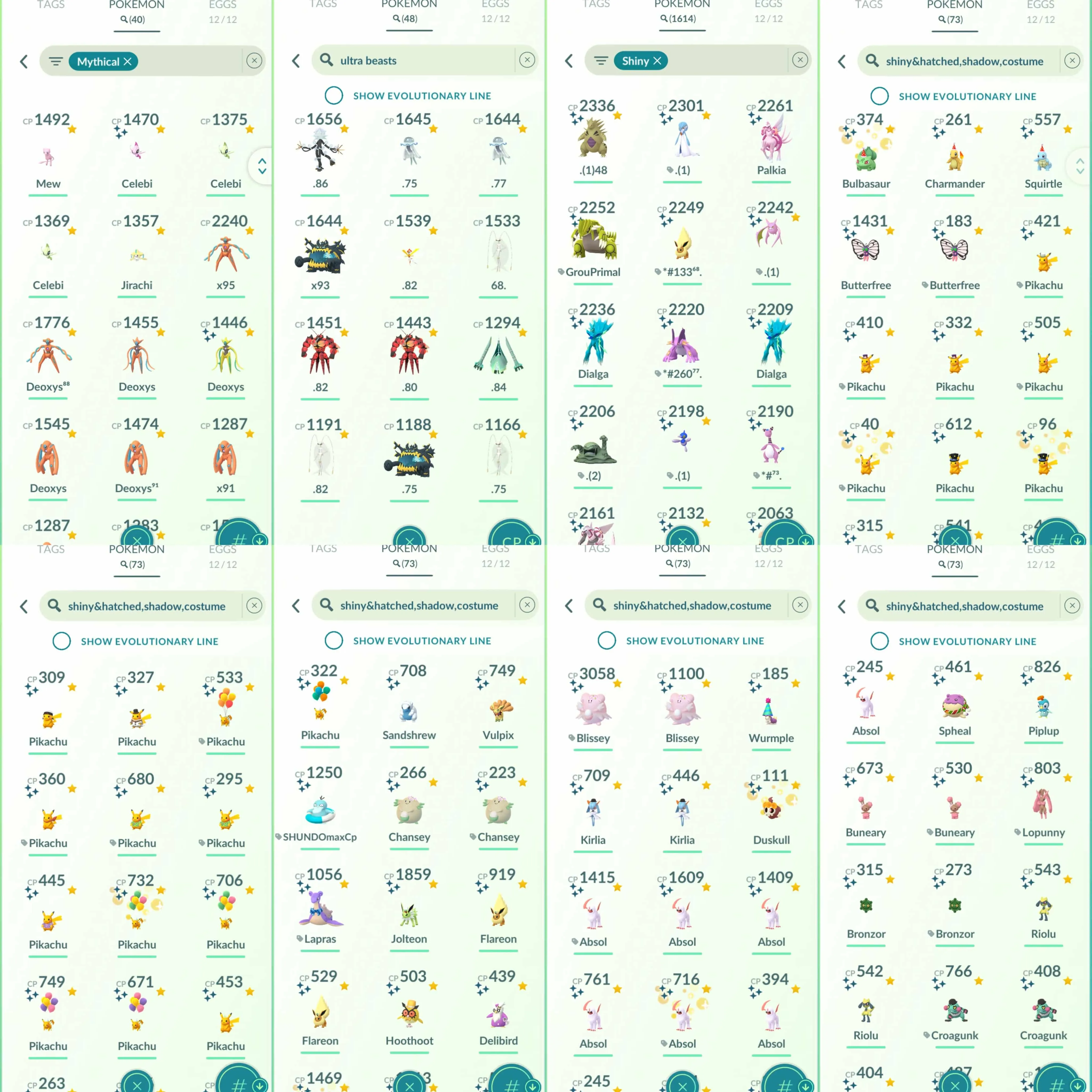 1803 Level 70 Legacy 50 Purified Apex Ho-Oh Armored Mewtwo x1 (from trade) RAREST NIKE OUTFIT Rock Pose Shiny Mega: Charizard, Venusaur, Beedrill, Ampharos, Steelix, Scizor, Houndoom, Blaziken, Swampert, Gardevoir, Aggron, Altaria