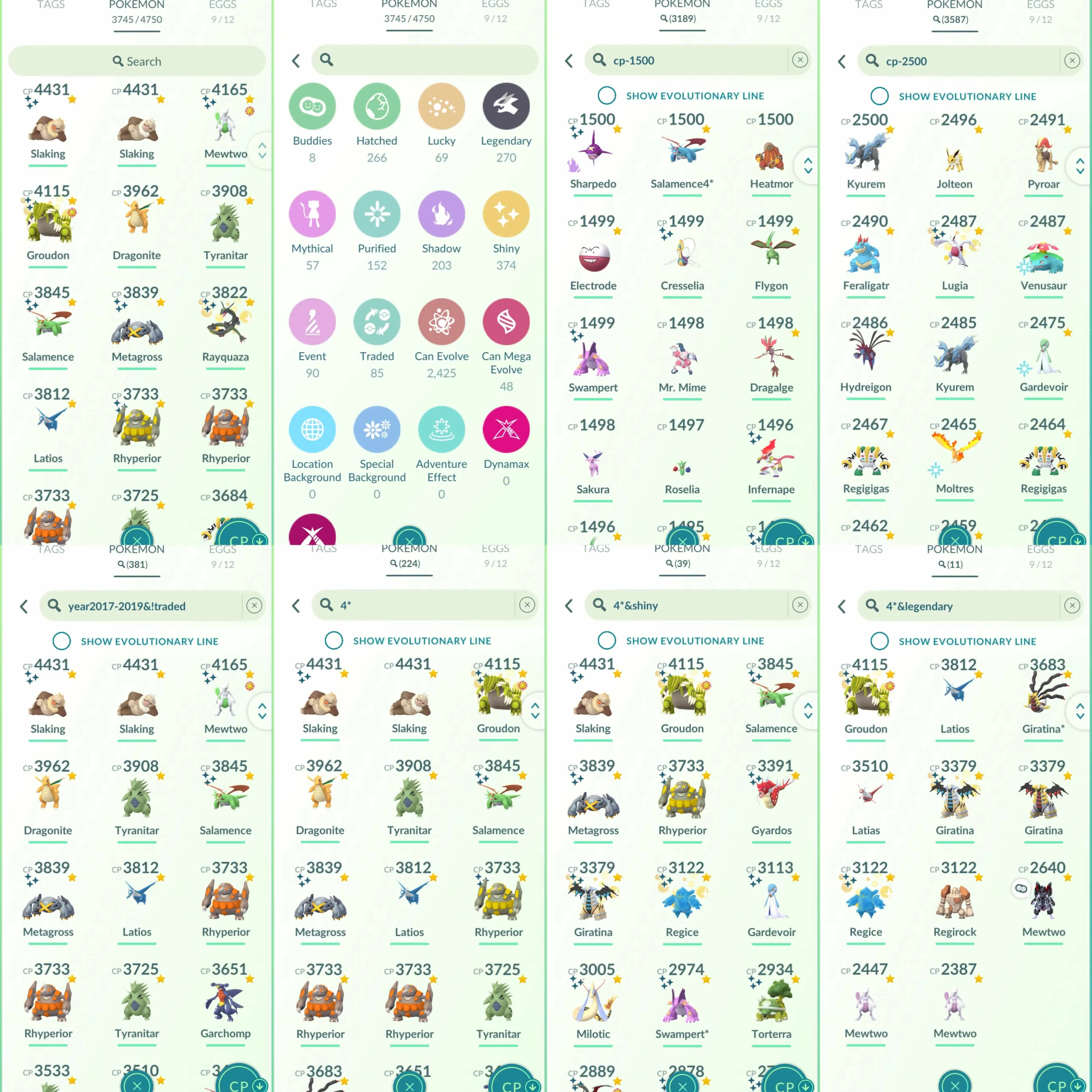 1813 Level 70 2016. Rarest Armored Mewtwo IV 100 Armored Mewtwo x17 tradeable Mewtwo IV 100 x2 Shundo Groudon Lucky Shundo Giratina Lucky Shundo Regice Lucky Shiny Mewtwo Shiny Celebi Shiny Darkrai Shiny Genesect