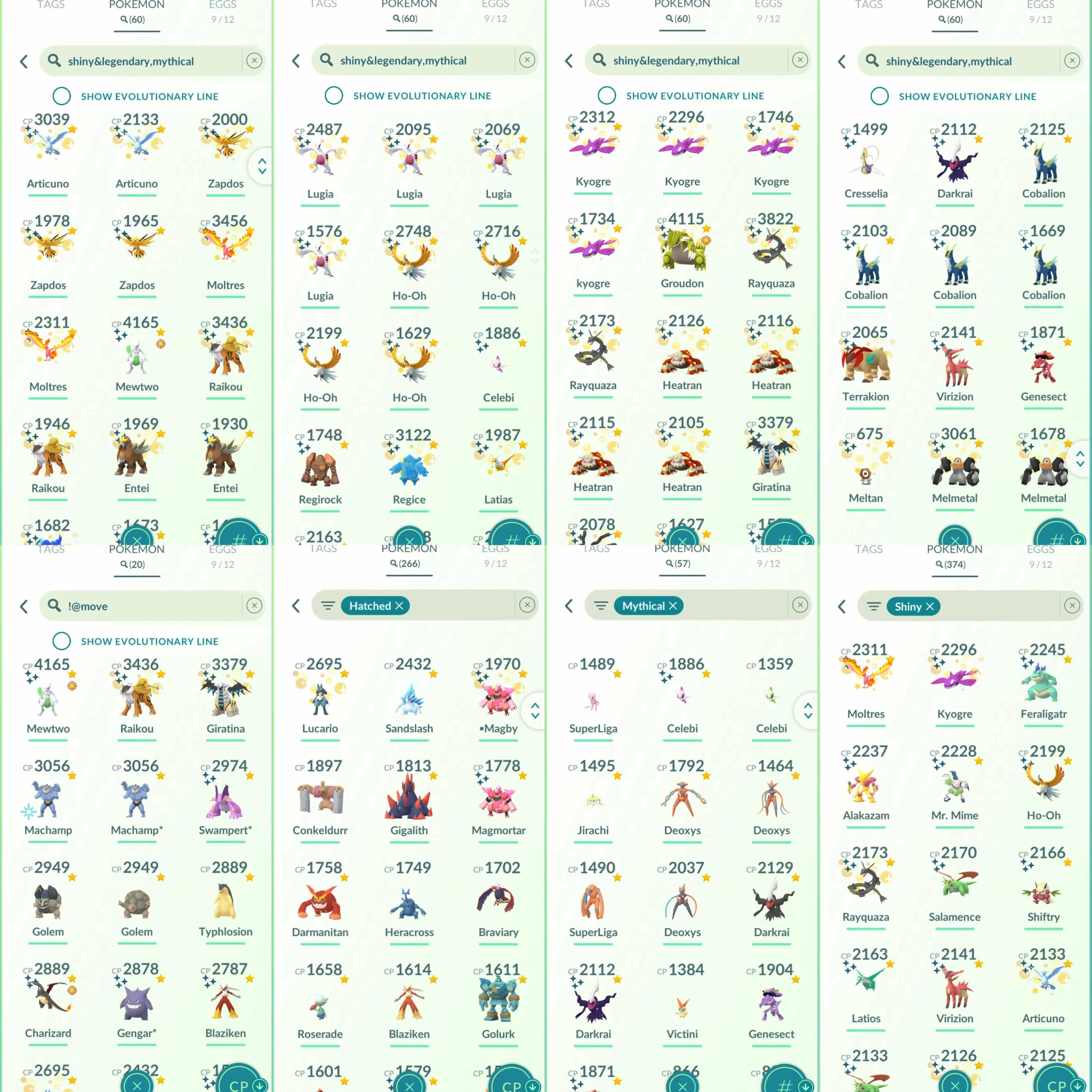 1813 Level 70 2016. Rarest Armored Mewtwo IV 100 Armored Mewtwo x17 tradeable Mewtwo IV 100 x2 Shundo Groudon Lucky Shundo Giratina Lucky Shundo Regice Lucky Shiny Mewtwo Shiny Celebi Shiny Darkrai Shiny Genesect