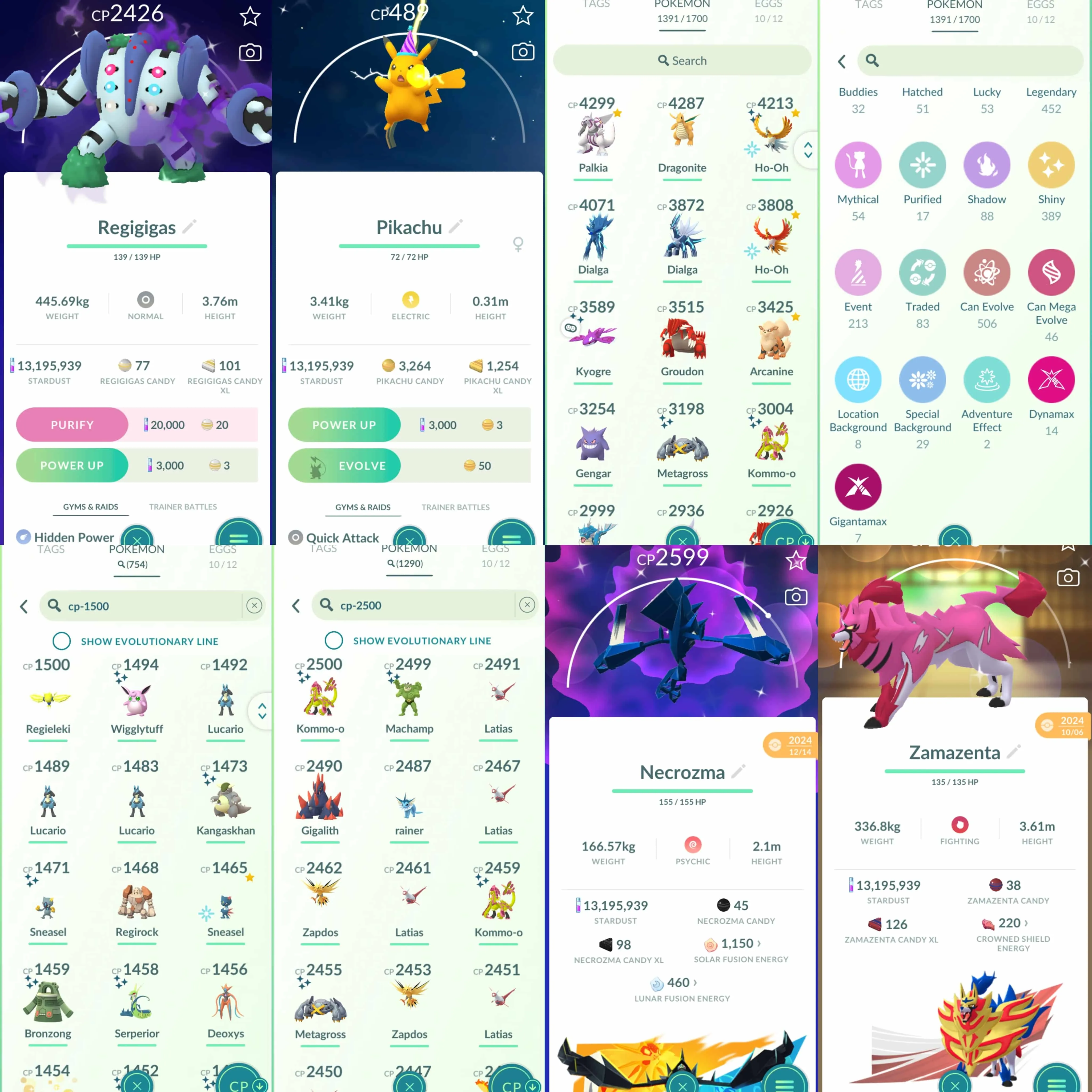 1823 Level 70 Legacy 50. Shundo Ho-Oh Shiny: Zacian, Zamazenta, Lugia, shadow Ho-Oh, shadow Regirock, Kyogre, Groudon, Dialga Origin, shadow Regigigas, Giratina, Genesect, Reshiram, Xerneas, Necrozma, Magby, etc.