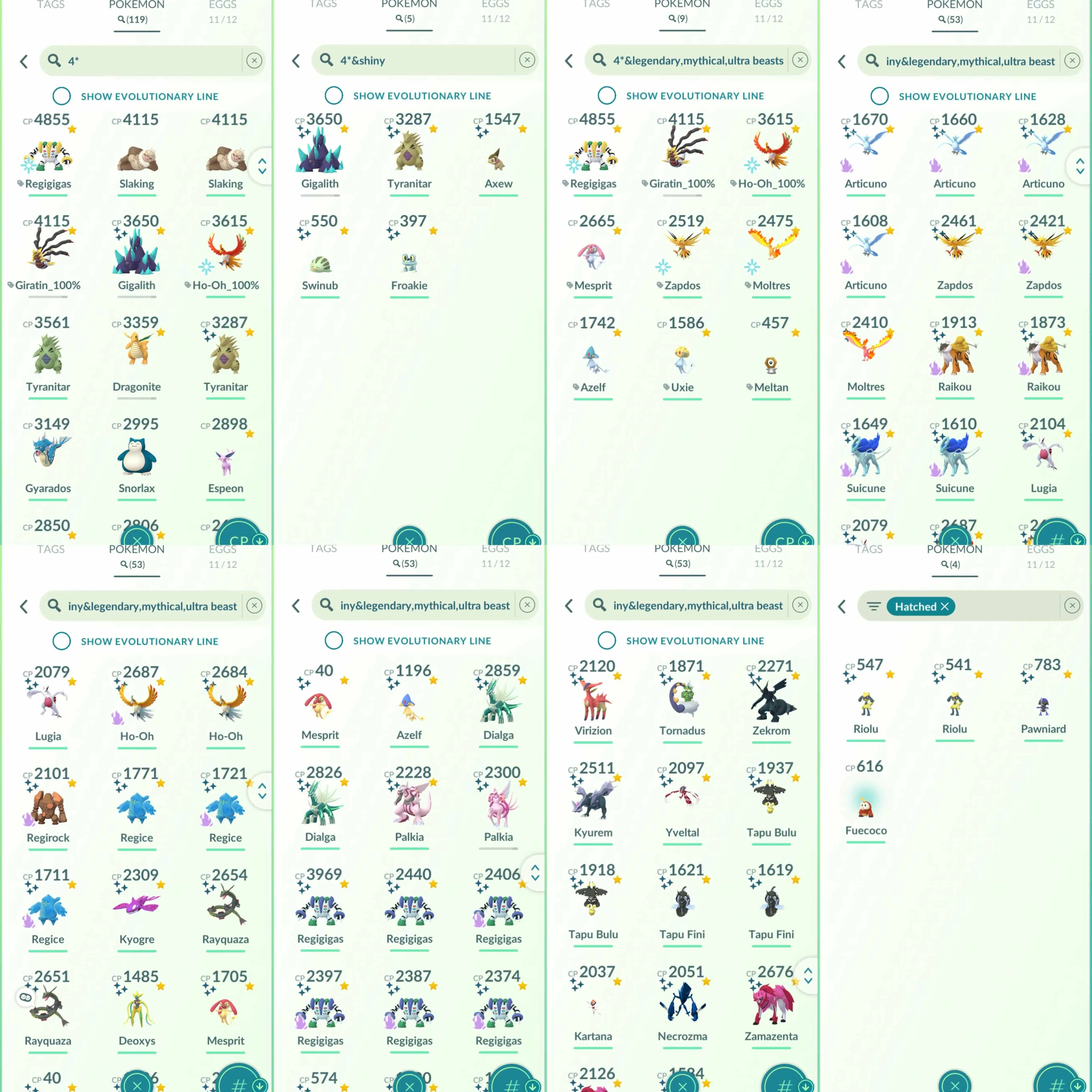 1826 Level 70 2016. Master Ball x3 Meltan100 Shiny Mega Rayquaza Shundo Tyranitar Shundo Axew Shundo Froakie Shiny Necrozma BG Shiny Primal Kyogre Shiny Squirtle BG Osaka