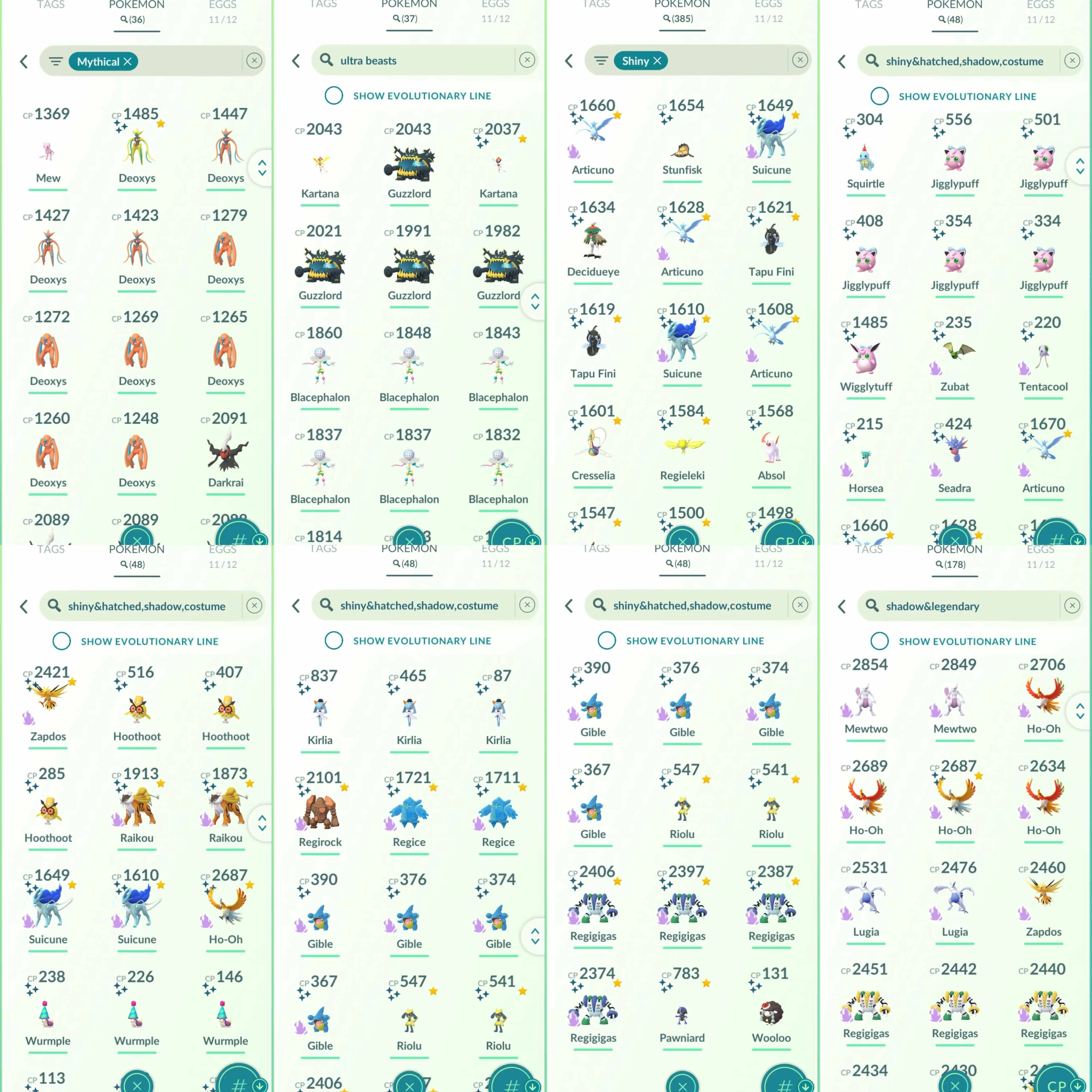 1826 Level 70 2016. Master Ball x3 Meltan100 Shiny Mega Rayquaza Shundo Tyranitar Shundo Axew Shundo Froakie Shiny Necrozma BG Shiny Primal Kyogre Shiny Squirtle BG Osaka