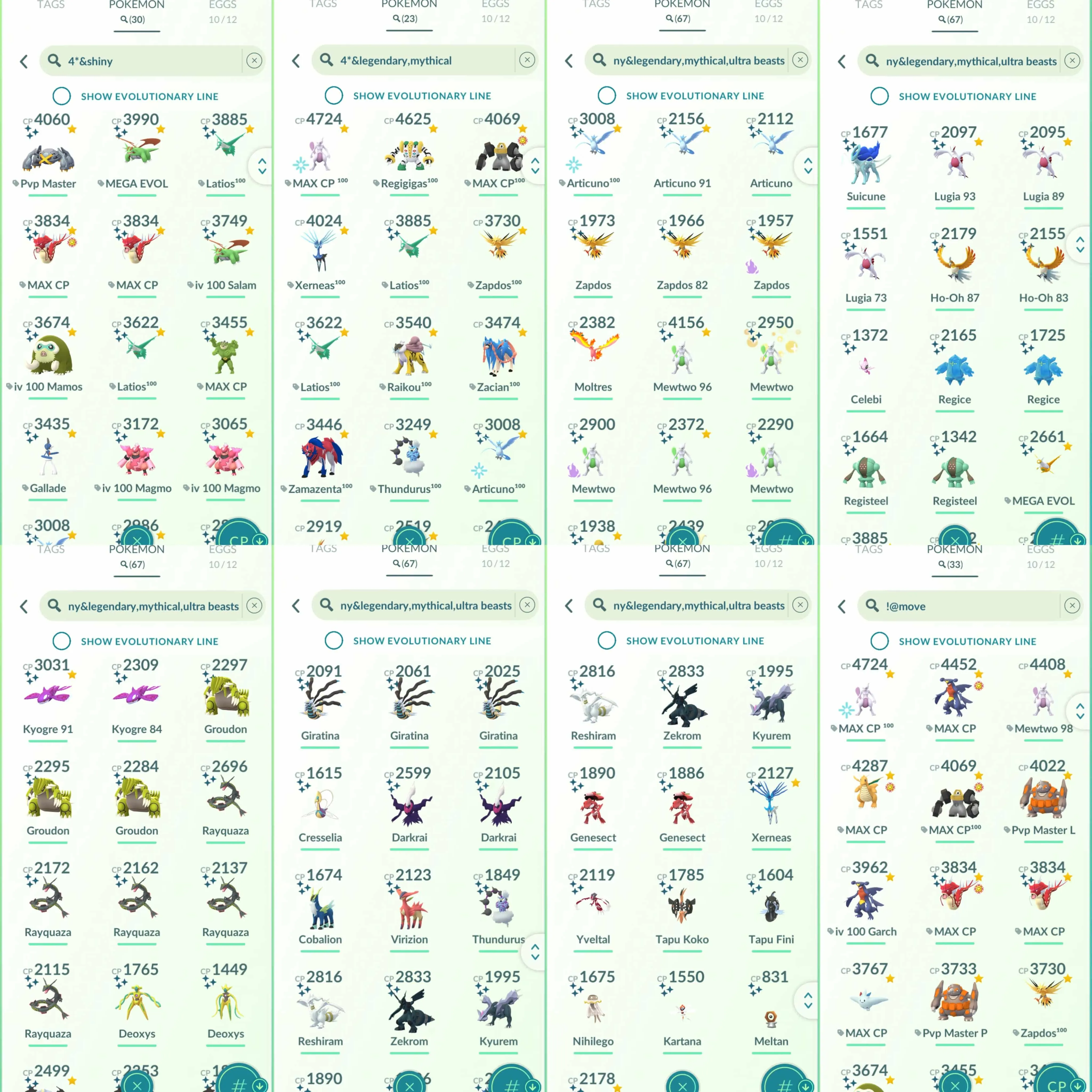 1829 Level 70 Legacy 50 2016 Armored Mewtwo 2019 x7 tradeable Zacian100 Zamazenta100 Shiny Toxtricity BG Shiny Shadow Mewtwo