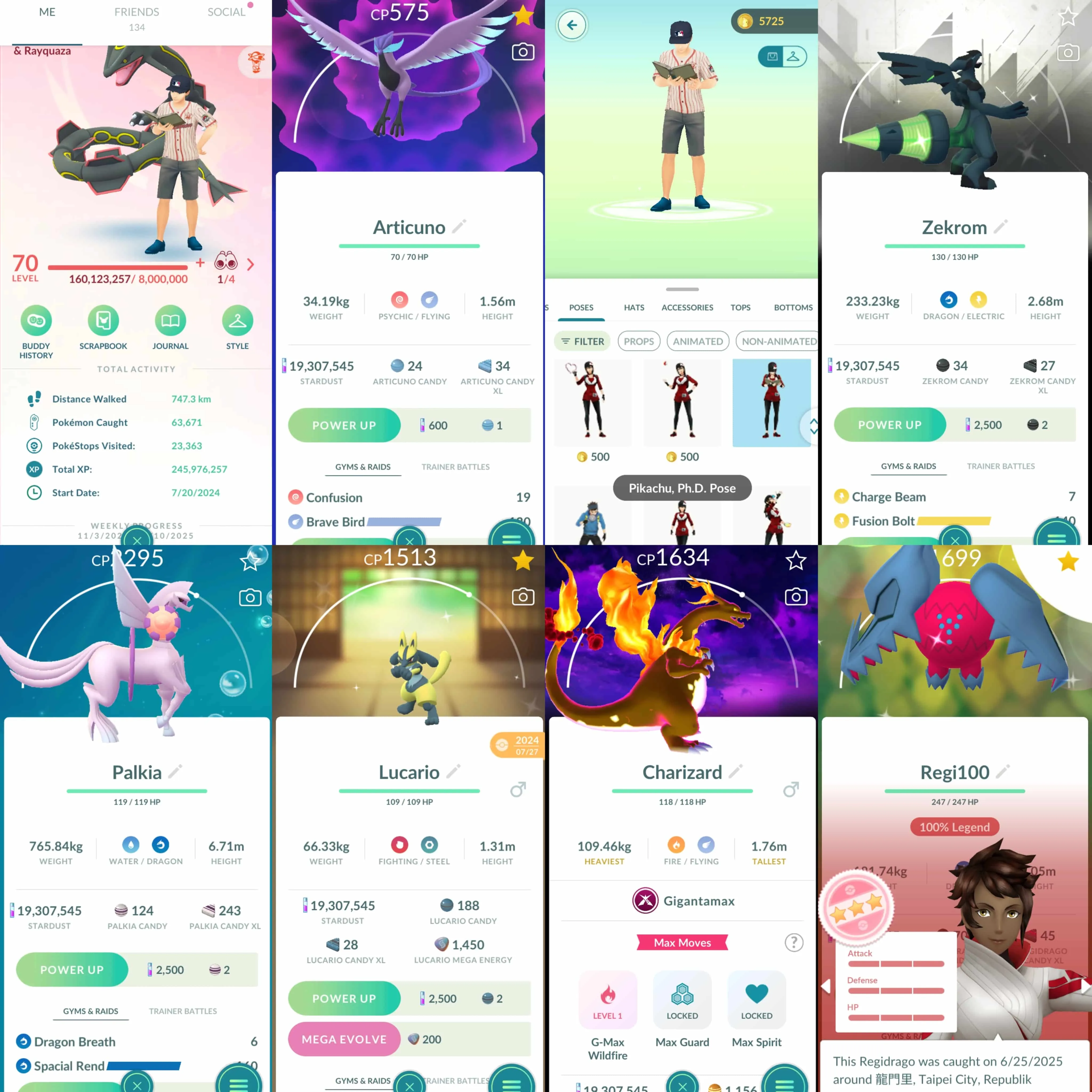 1830 Level 70 Legacy 50. Coin5725 Eternatus Shundo Regidrago Shundo Metagross Shundo: Sylveon, Corviknight, Machamp, Feraligatr, Espeon, Umbreon, Leavanny, Meowscarada, Quaquaval, Pawmo, Annihilape, etc.