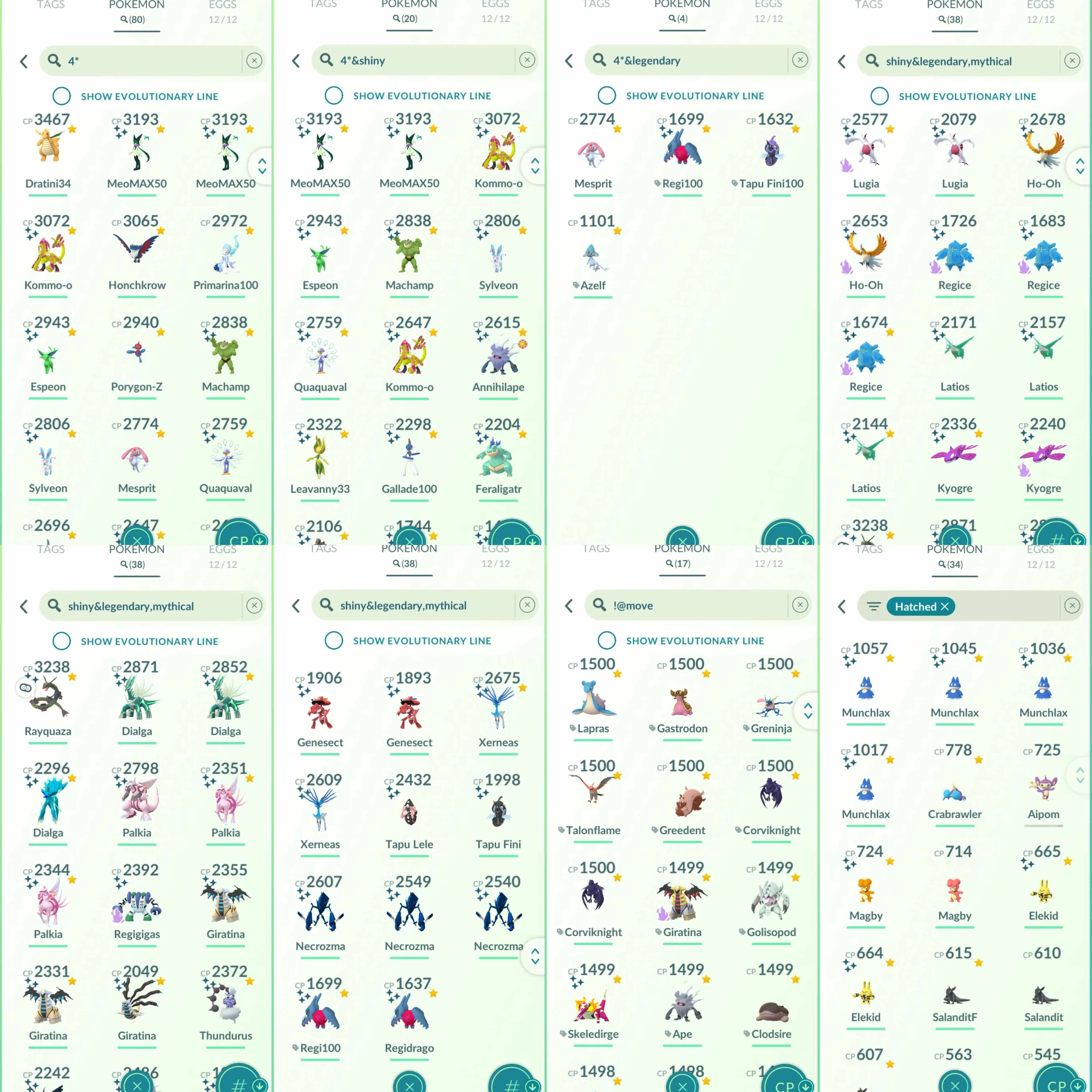 1830 Level 70 Legacy 50. Coin5725 Eternatus Shundo Regidrago Shundo Metagross Shundo: Sylveon, Corviknight, Machamp, Feraligatr, Espeon, Umbreon, Leavanny, Meowscarada, Quaquaval, Pawmo, Annihilape, etc.