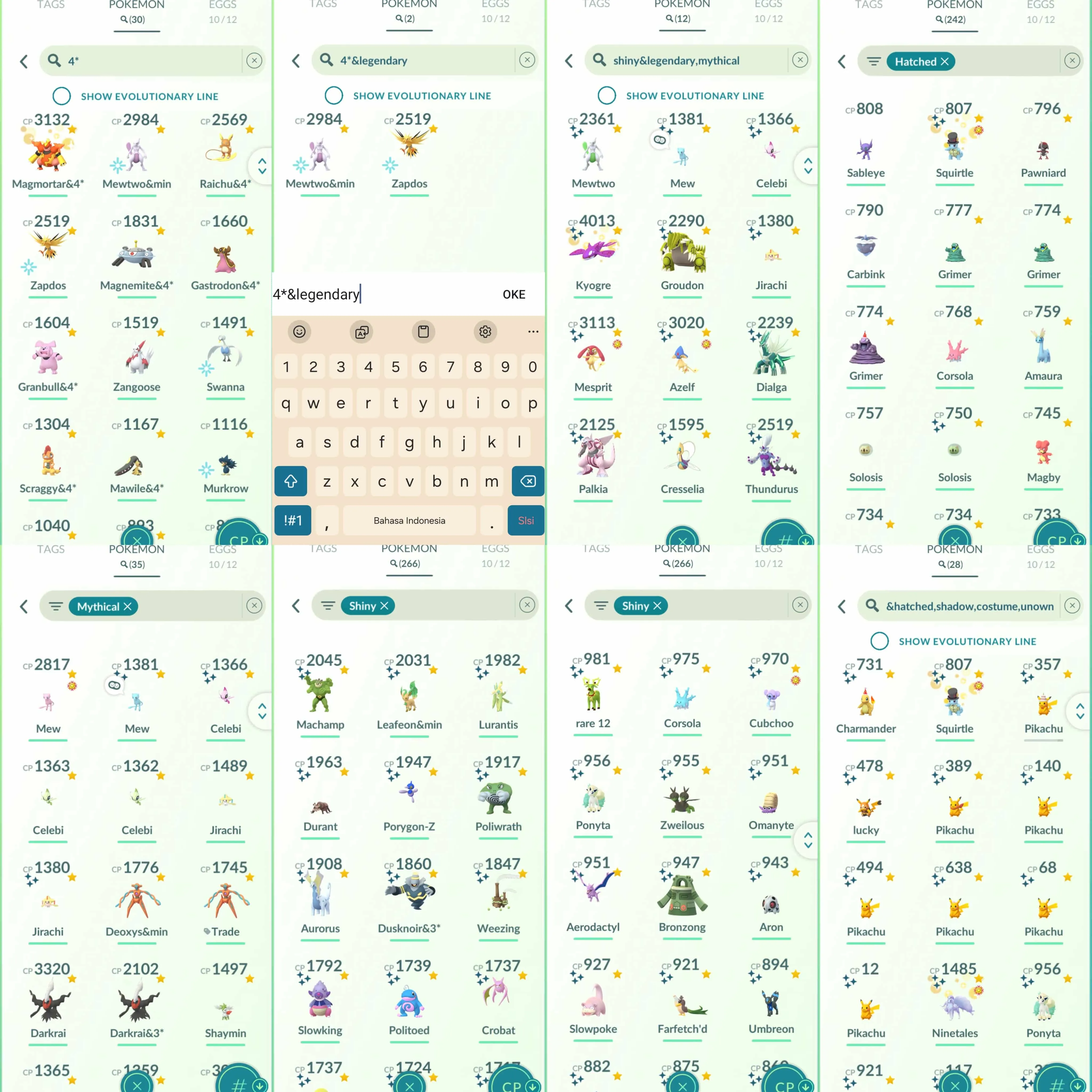 1839 Level 67 2016. Shadow Apex Ho-Oh Shadow Apex Lugia Shiny Mew Shiny Pikachu Libre (traded) Shiny Celebi Shiny Jirachi Shiny Mewtwo Mewtwo100 Shiny Lucky Primal Kyogre Shiny Primal Groudon