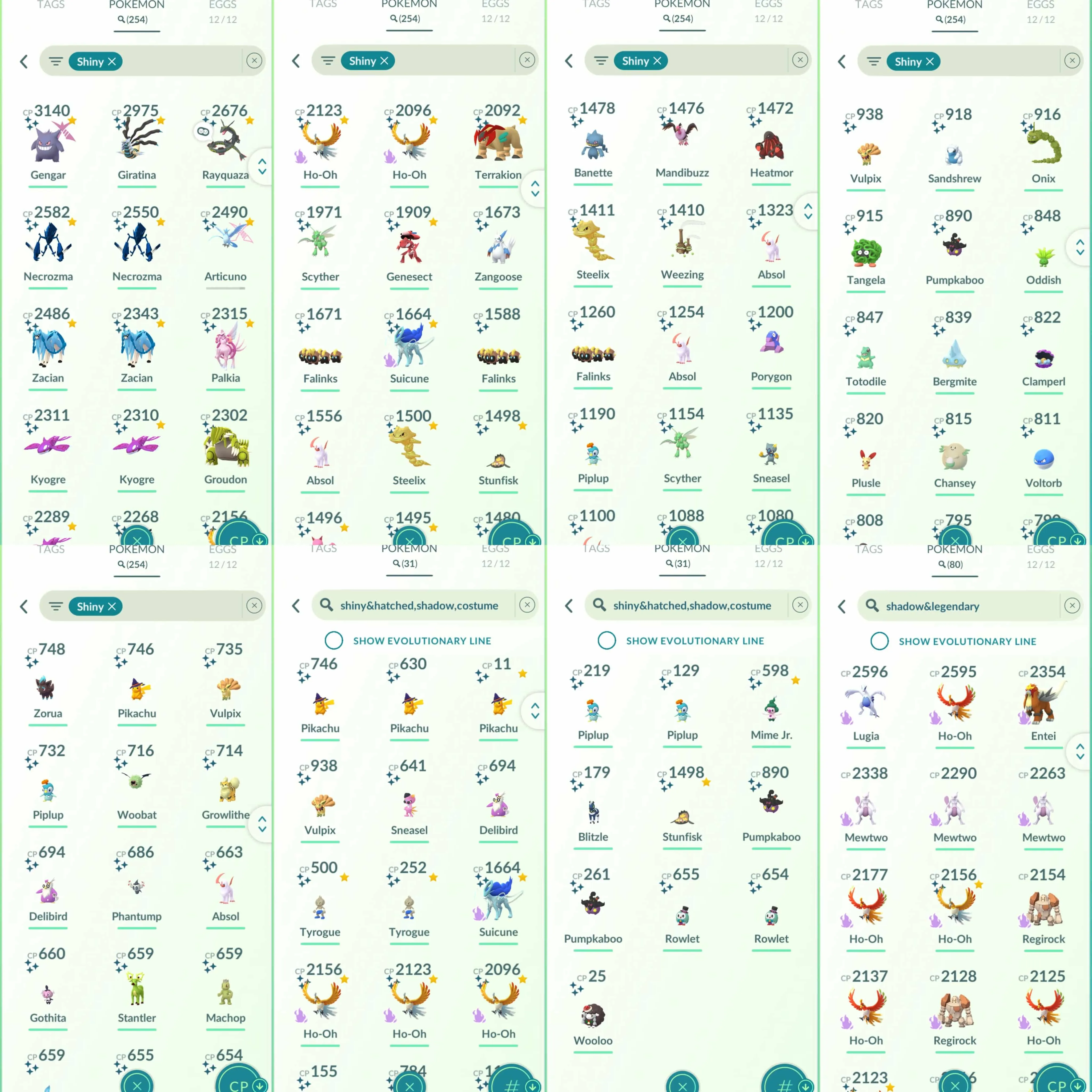 1843 Level 70 Dusk Mane Necrozma100 Enamorus100 Shiny GMax Gengar Shiny Mega Rayquaza Shiny DMax Articuno Shiny Mime Jr. Shiny Pikachu Witch Hat