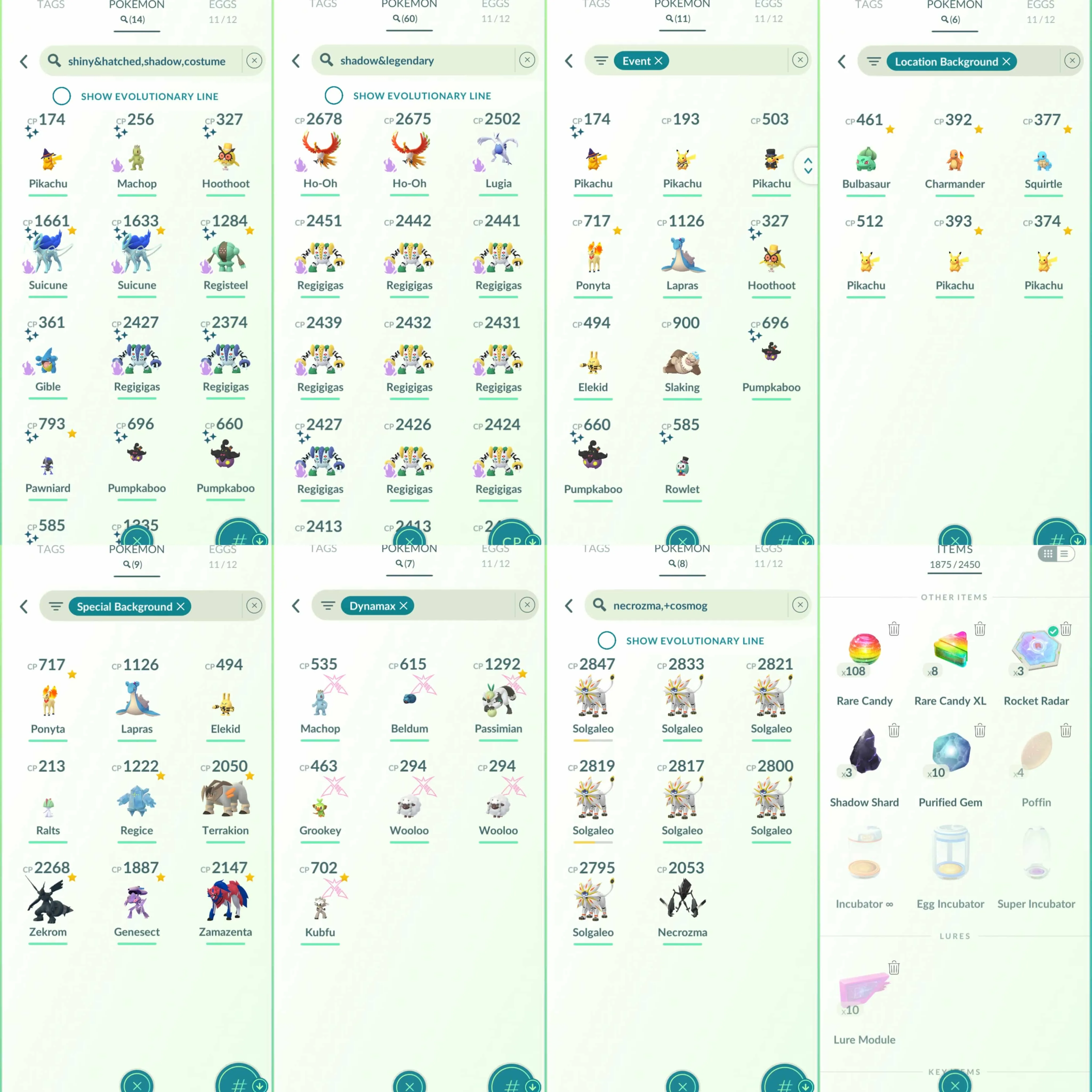 1850 Level 70 Coin7120 Shundo Uxie Shundo Gallade Shundo Meowscarada Shundo Chansey Shundo Bounsweet x2 Shiny Mega Latias Shiny Mega Latios