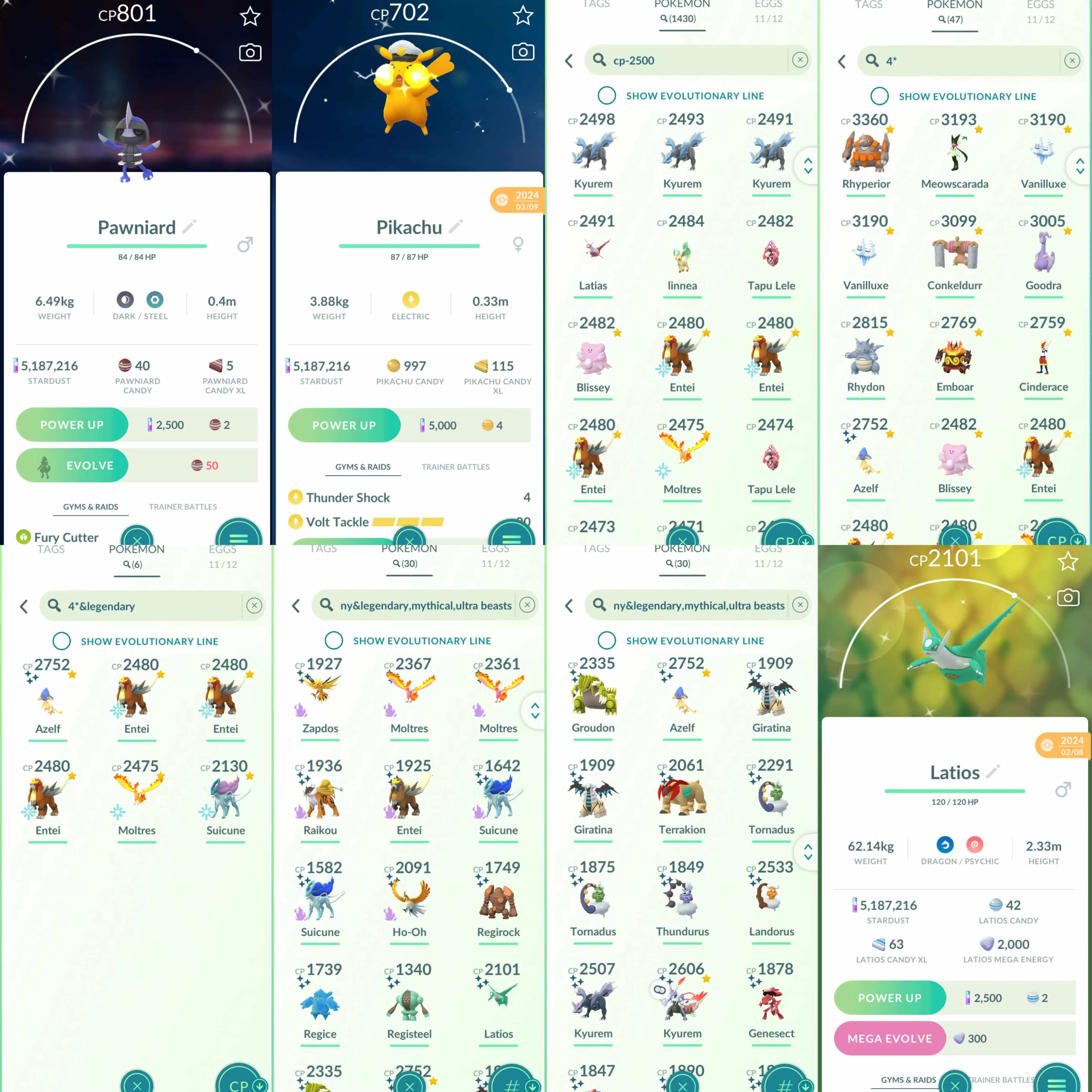 1851 Level 70 Coin12391 Shundo Azelf Suicune100 Shiny White Kyurem BG Shiny Squirtle Osaka BG Shiny Primal Groudon Shiny Mega Latios