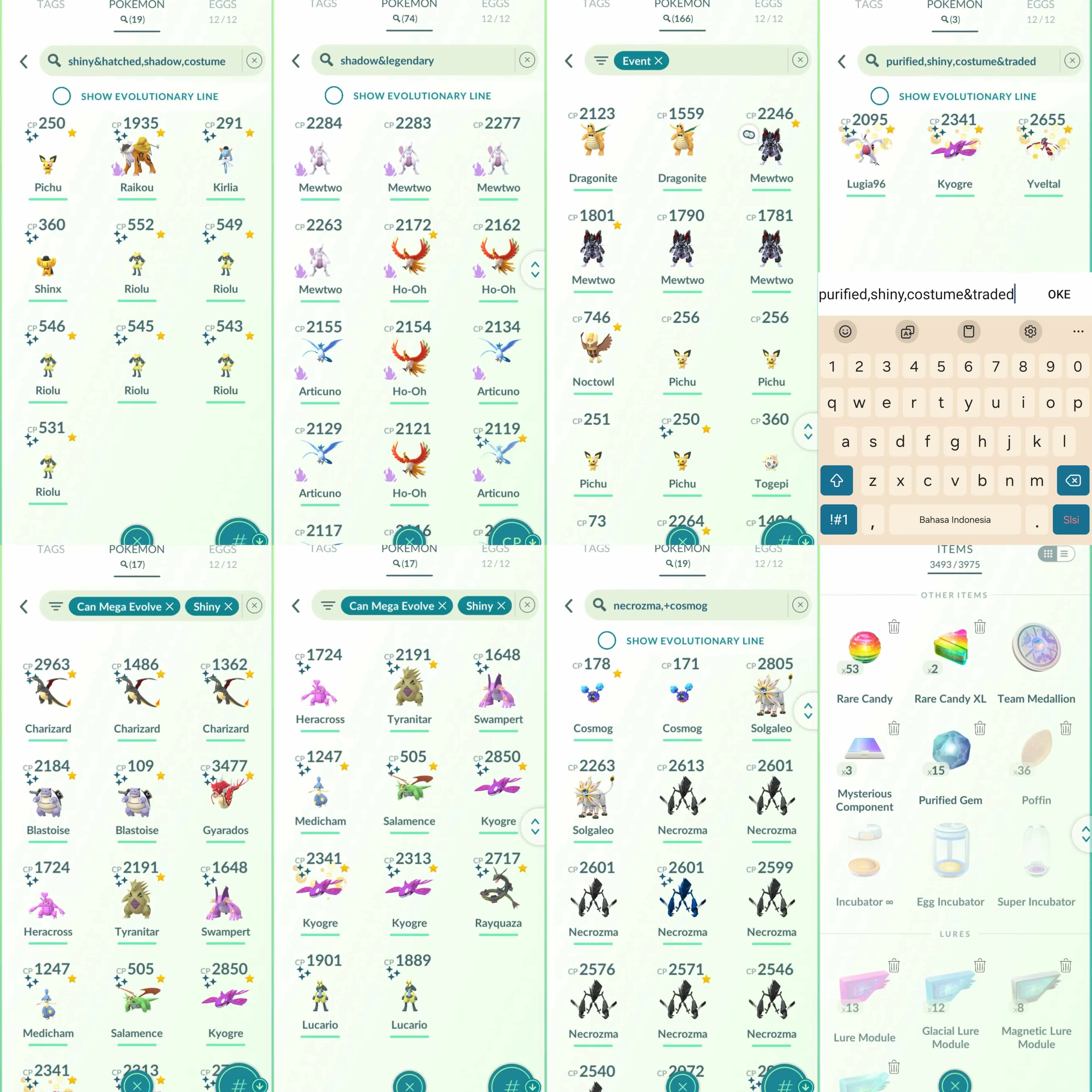 1854 Level 66 2017. Armored Mewtwo 2019 x4 tradeable Nike outfit Samsung 2021 T-Shirt Rayquaza100 Shundo Latias Groudon100 Shiny Mega Rayquaza