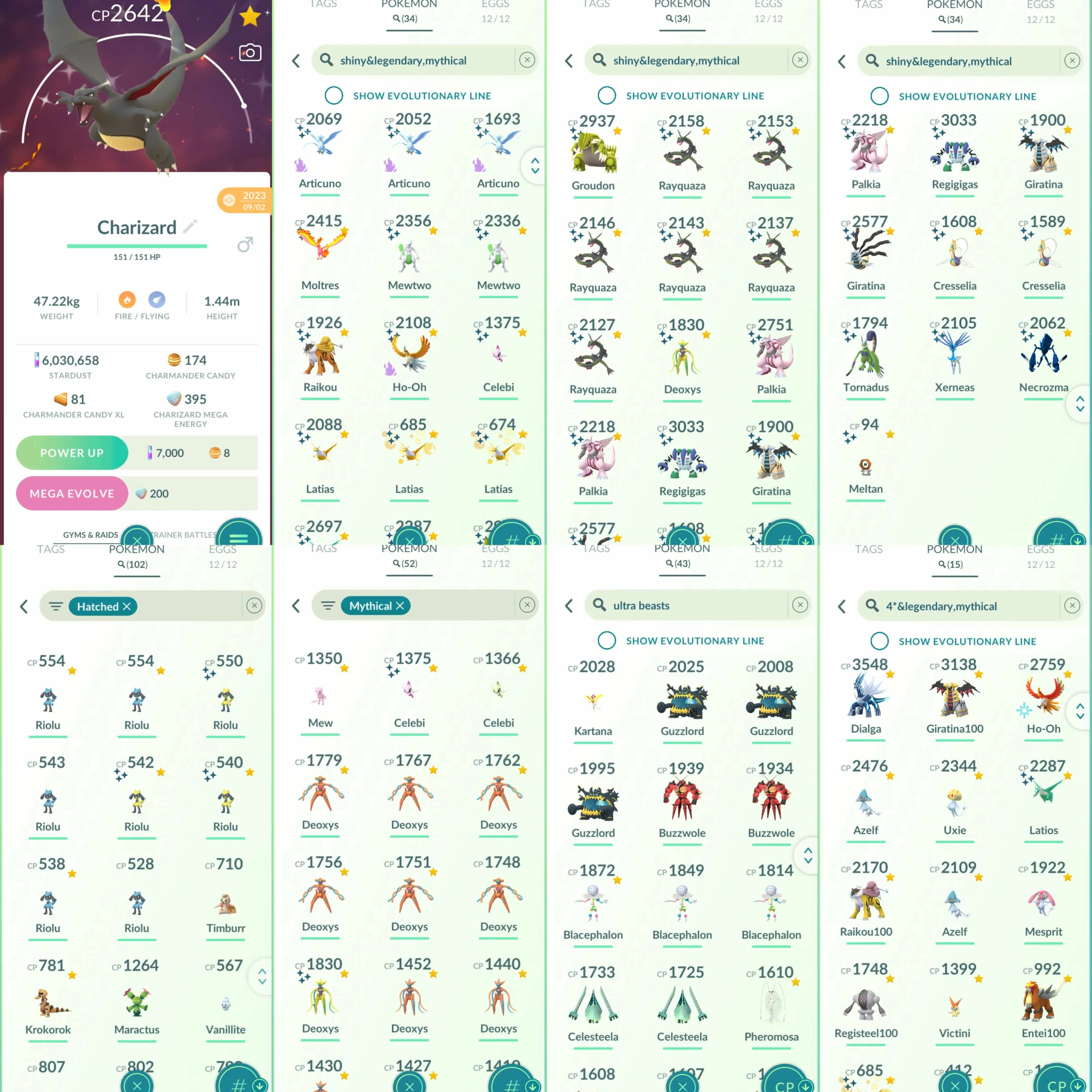 1855 Level 65 2017. Armored Mewtwo x3 tradeable. Victini100 Giratina100 Dialga100 Shundo Latias Shundo Latios Shiny Celebi Shundo Mega Tyranitar