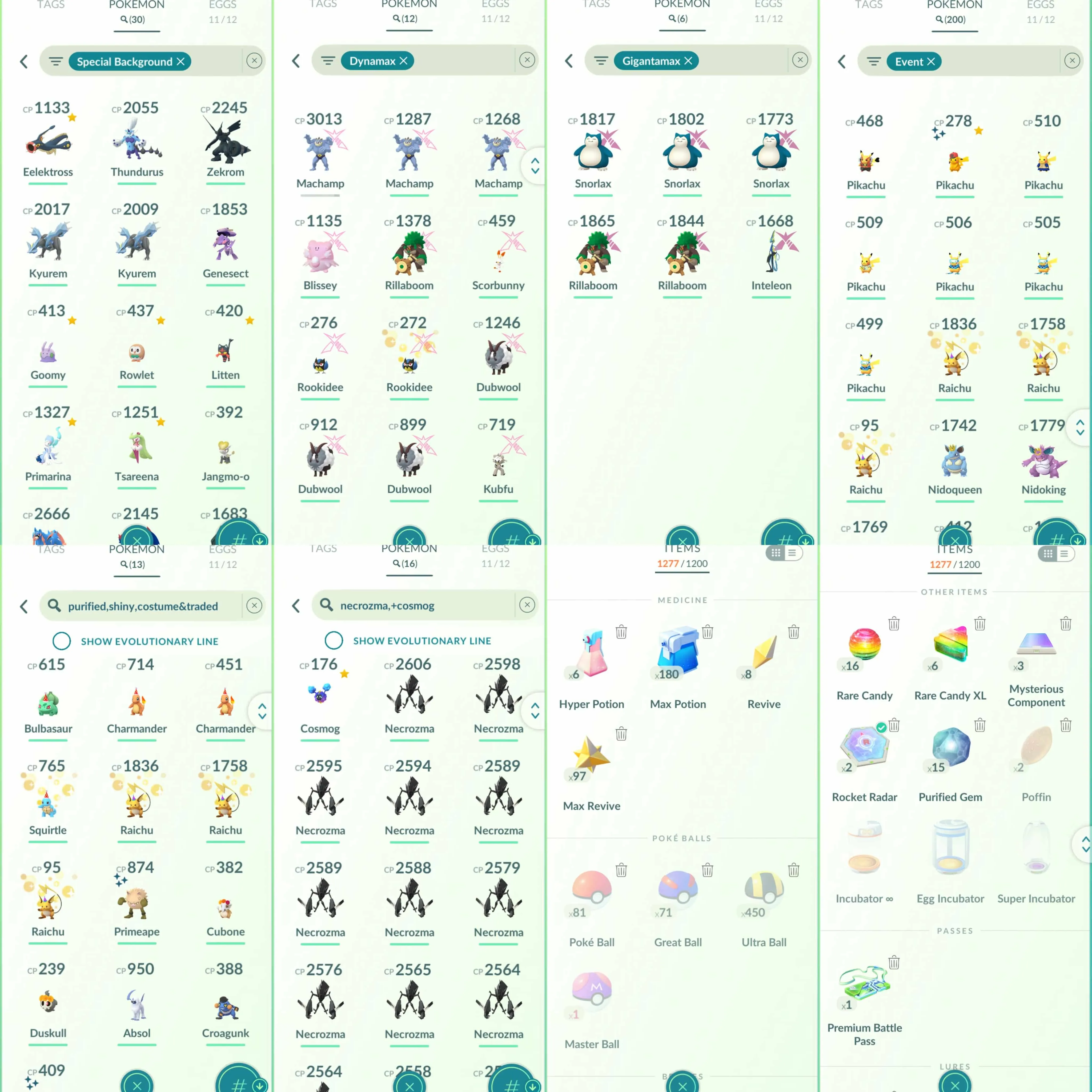 1862 Level 70 Mewtwo100 Shiny Riolu Shiny Metagross shiny Genesect Shiny Zamazenta Shiny Mega Lucario Shiny Mega Latios Shiny Mega Absol