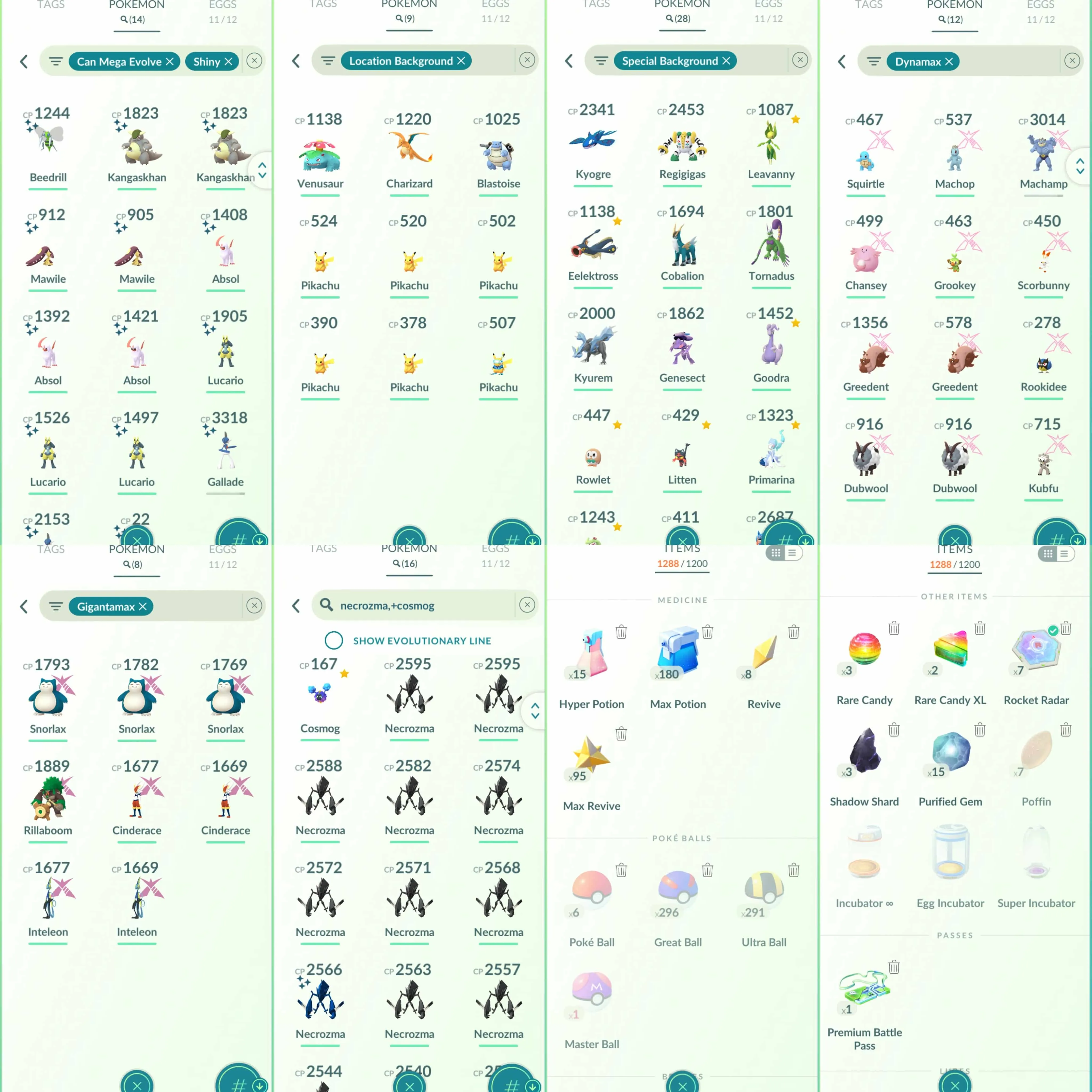 1863 Level 70 Mewtwo100 Shiny Mega Lucario Shiny shadow Suicune Shiny Genesect Shiny Necrozma Shiny Blacephalon Shiny Zamazenta Shiny Regieleki