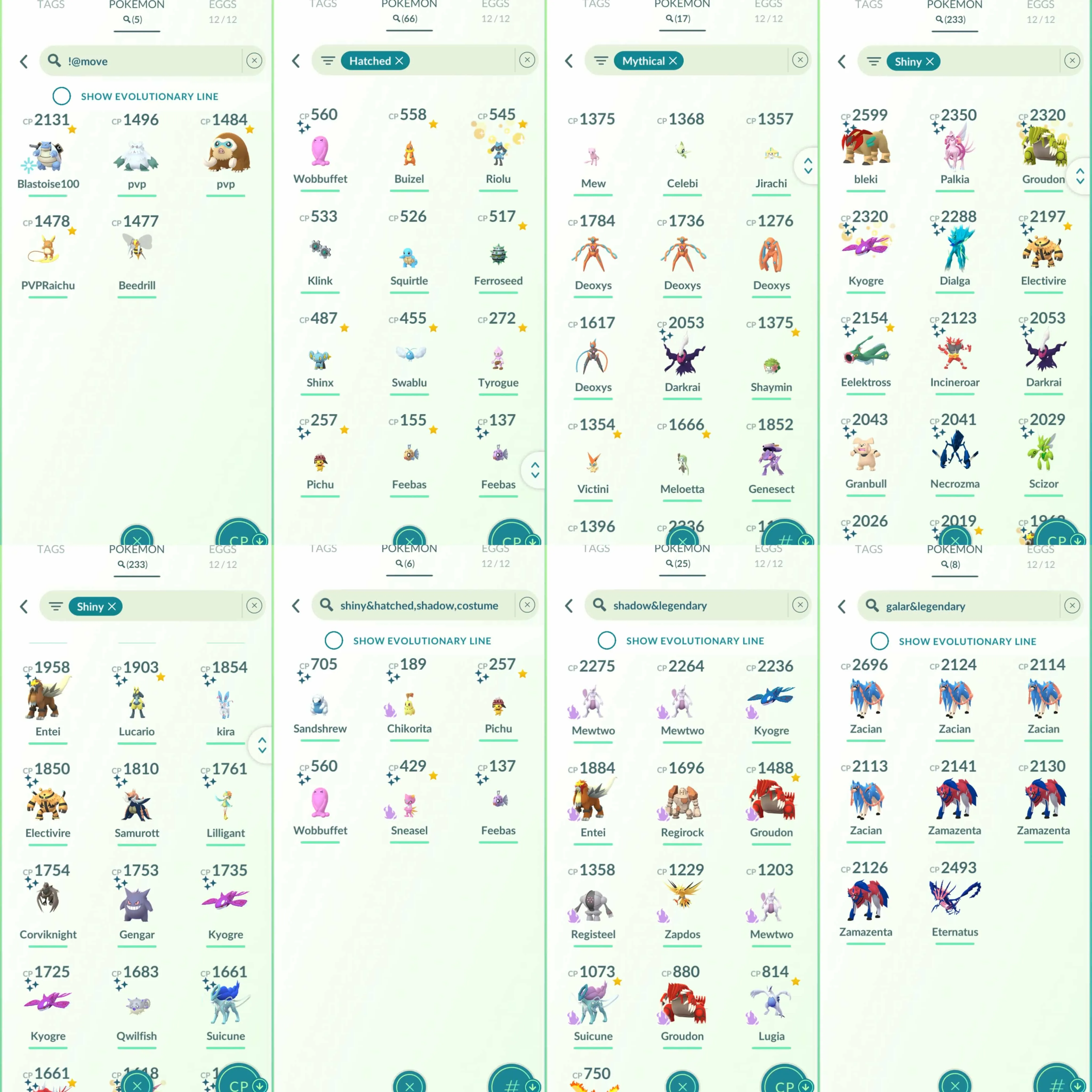 1876 Level 70 2016. Armored Mewtwo x1 tradeable Mewtwo100 Eternatus Shiny GMax Charizard BG Lucky Shiny DMax Entei BG Lucky Shiny Pichu Beanie