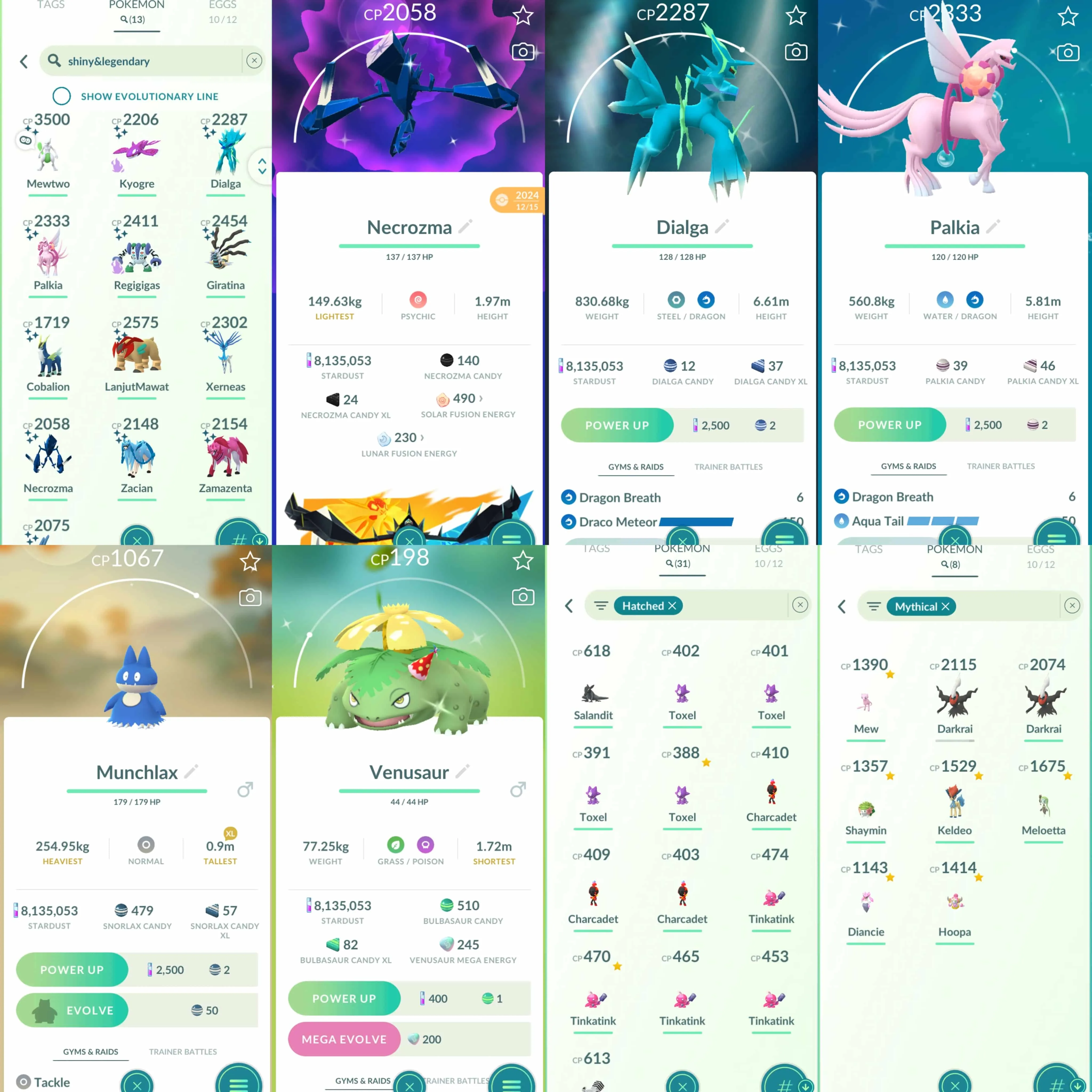 1878 Level 70 2019. Eternatus Shiny Mewtwo Shiny Charizard Osaka BG Shiny Mega Charizard Shiny Mega Venusaur Shiny Mega Blastoise Shiny Mega Mawile