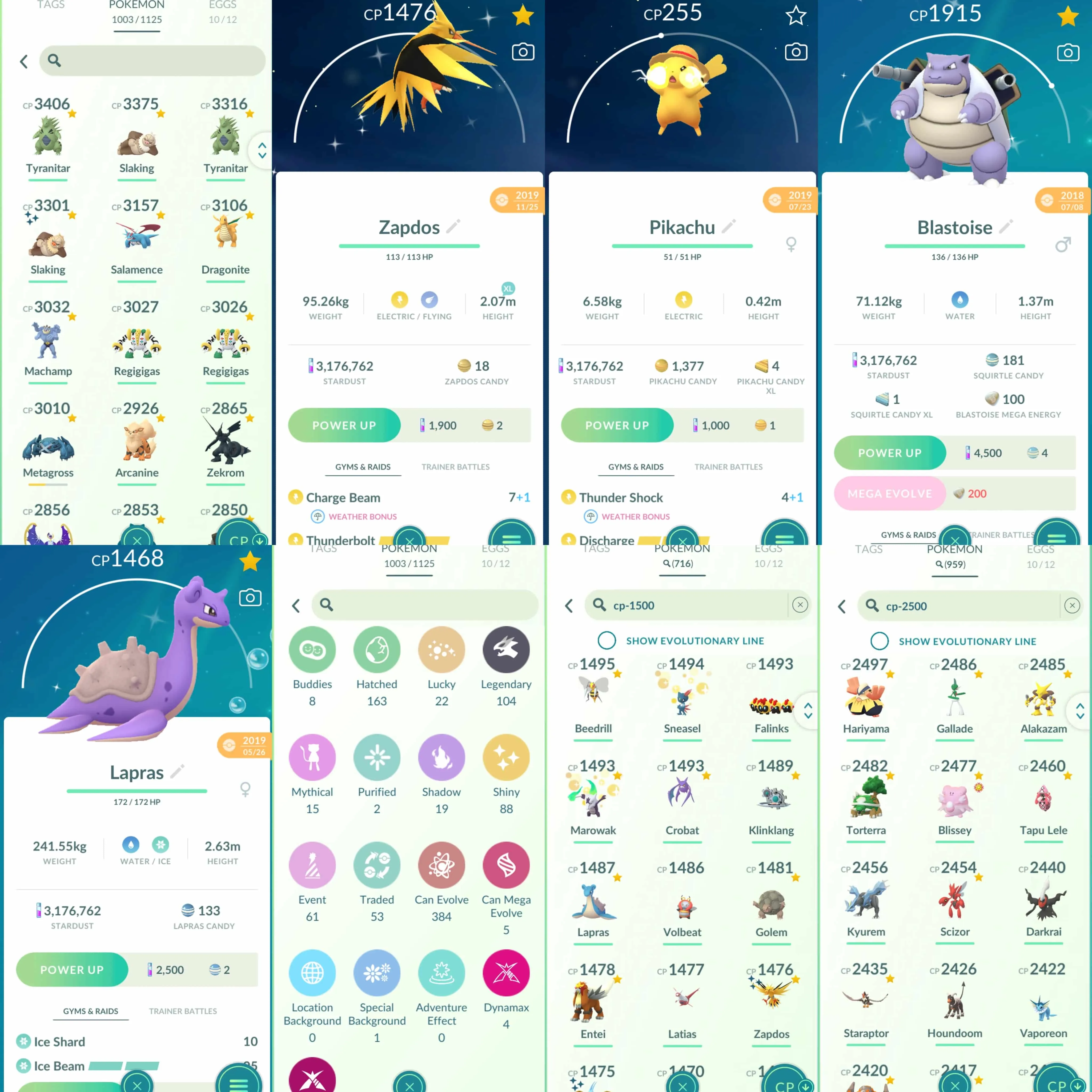 1894 Level 51 2016. Armored Mewtwo 2019 x2 tradeable Shiny Mewtwo Shiny Celebi Non shiny rare: Pikachu Mimikyu Costume Pikachu Lucario Hat