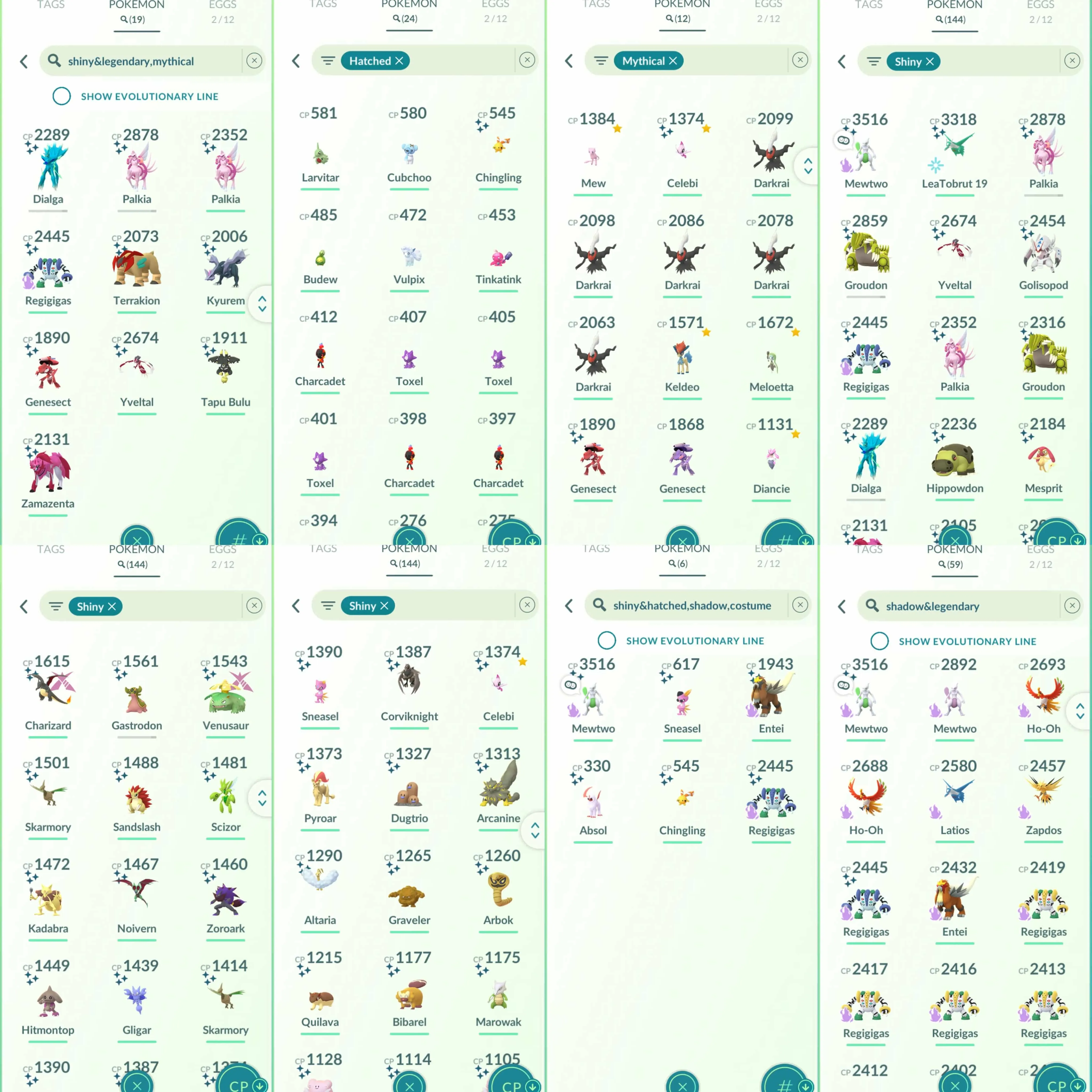 1905 Level 70 2019. Eternatus Shiny Shadow Mewtwo Shiny Celebi Shiny Dialga Origin Shiny Palkia Origin Shiny Genesect Shiny Zamazenta Shundo Mesprit