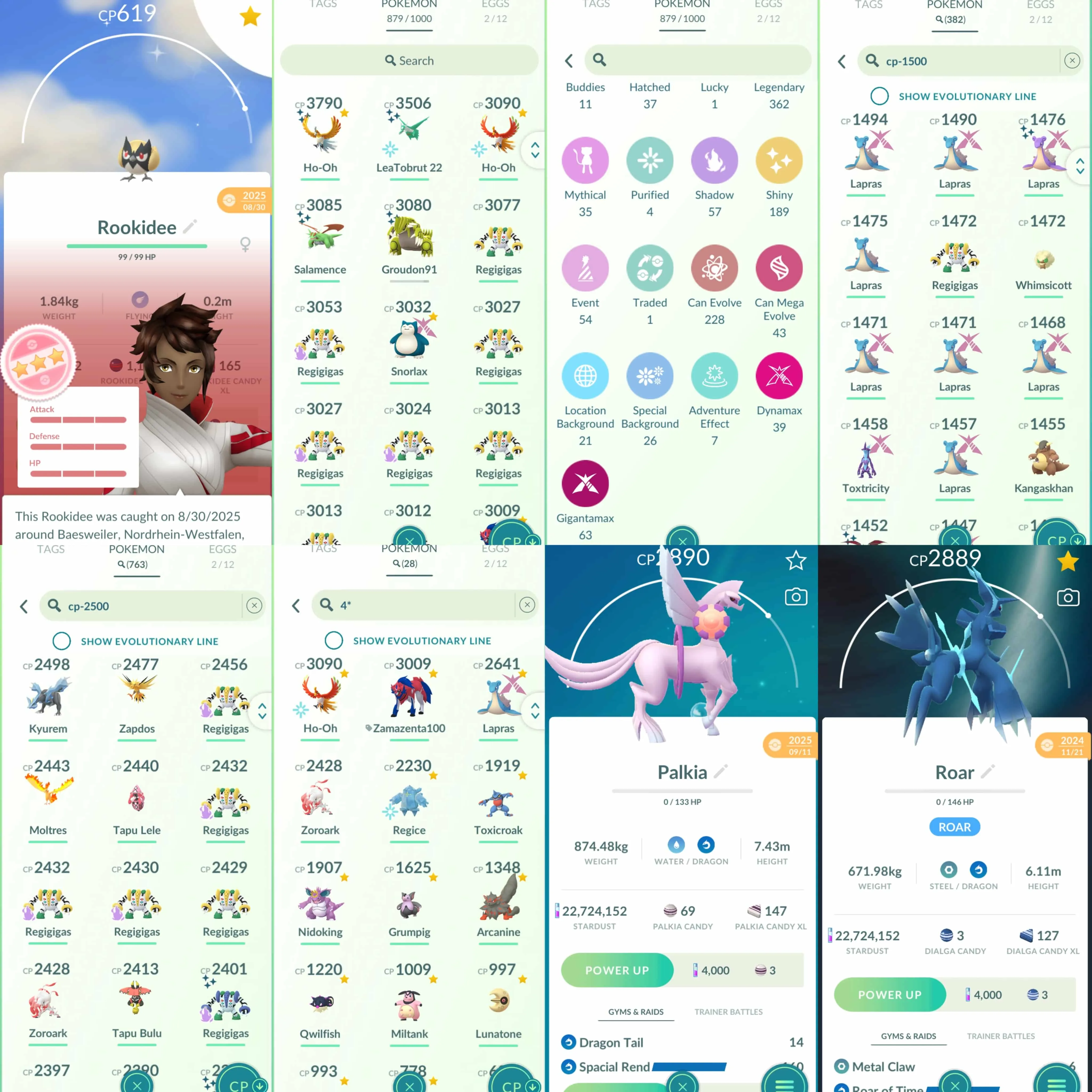 1906 Level 71 Eternatus Zamazenta100 Kyurem100 Shiny Riolu Shiny Pikachu Indonesian Jersey Shiny Fashioned Absol  Shiny GMax Lapras Shundo Rookidee