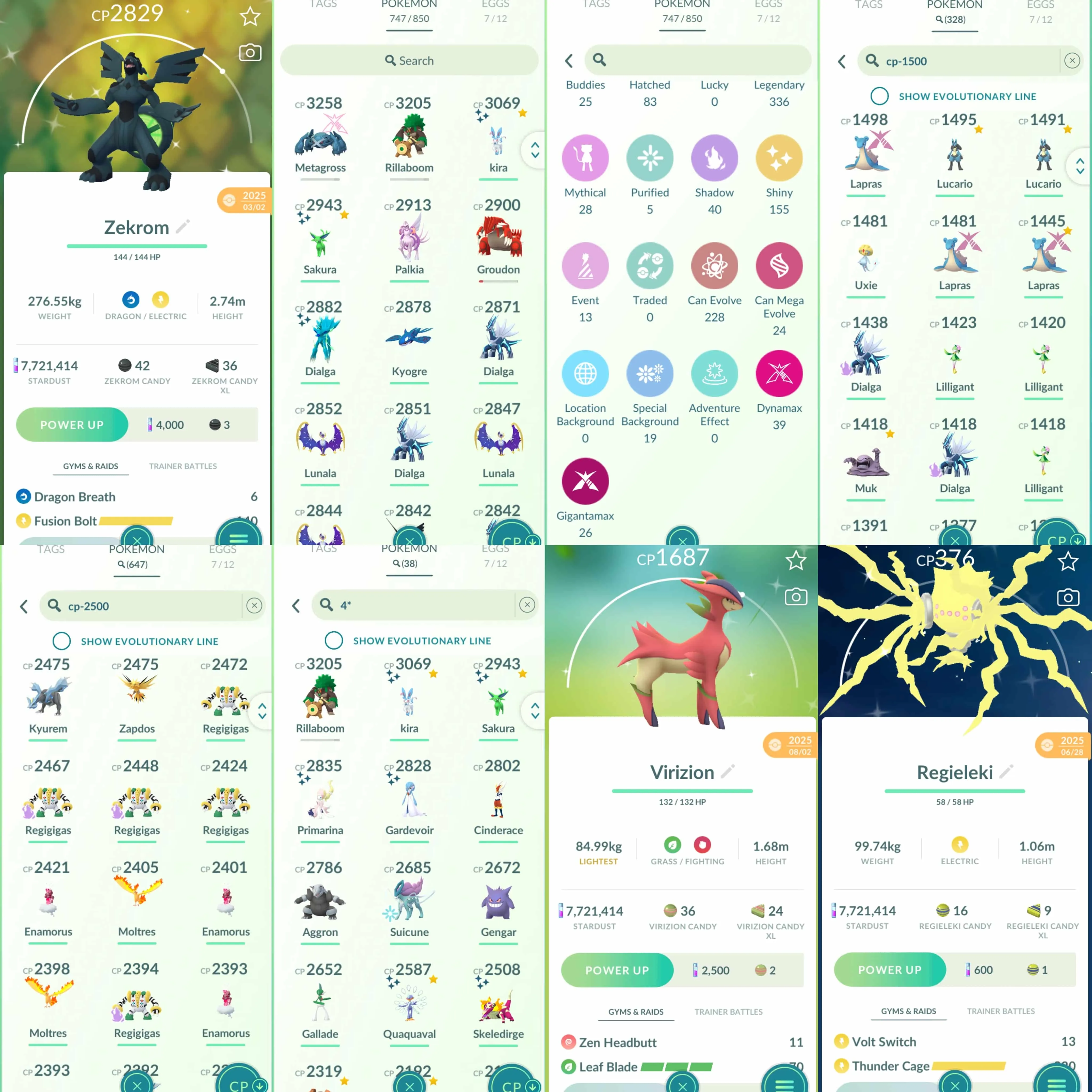 1911 Level 70 Suicune100 Shiny Rayquaza Shiny Pikachu Indonesian Jersey Shiny GMax Machamp Shiny Mega Absol Shundo Sylveon Shundo Espeon