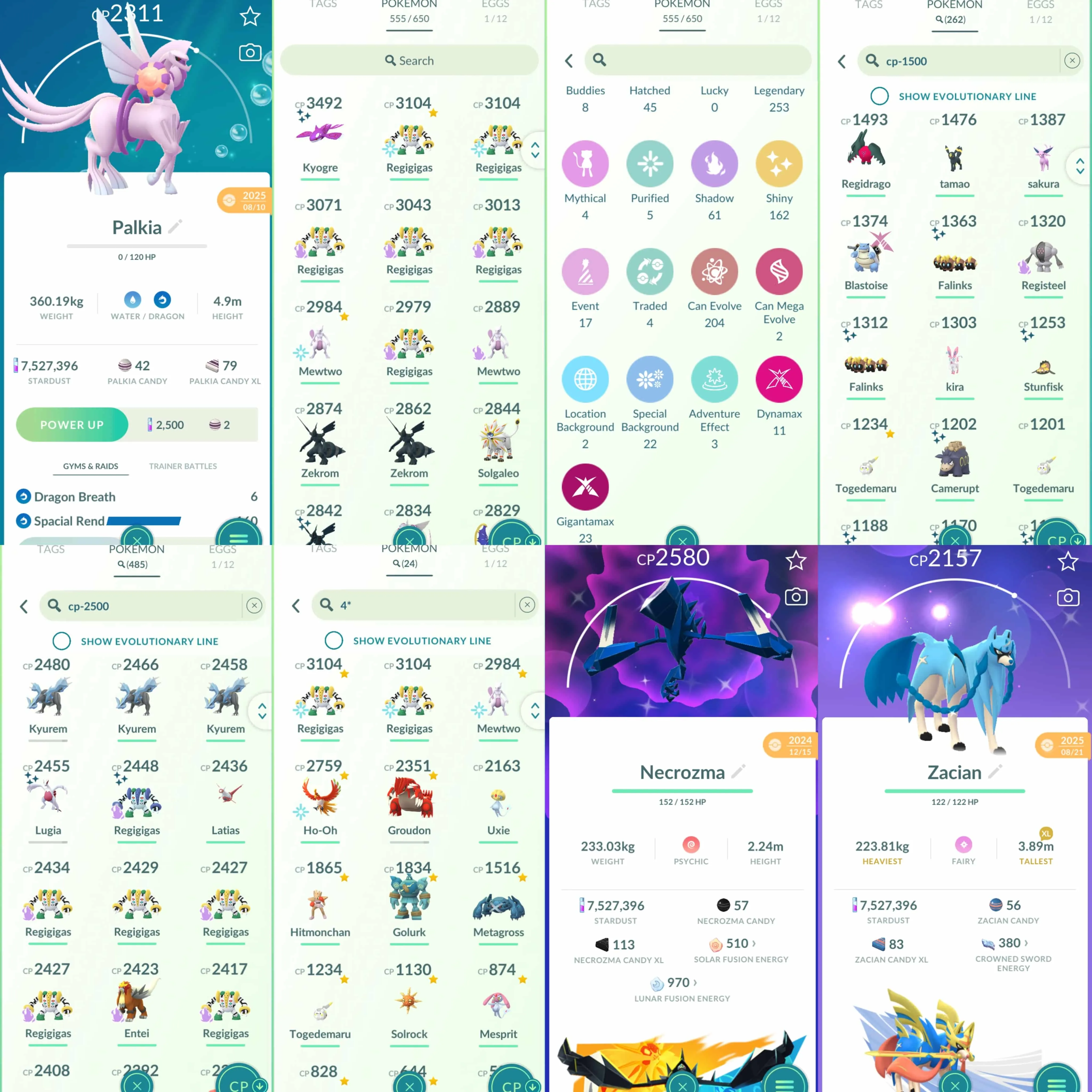 1916 Level 70 Eternatus Charcadet100 Mewtwo100 Shiny Pikachu Summer Hat Rare Spain BG Shiny GMax Snorlax Shiny Dialga Origin Roar of Time Spacial Rend