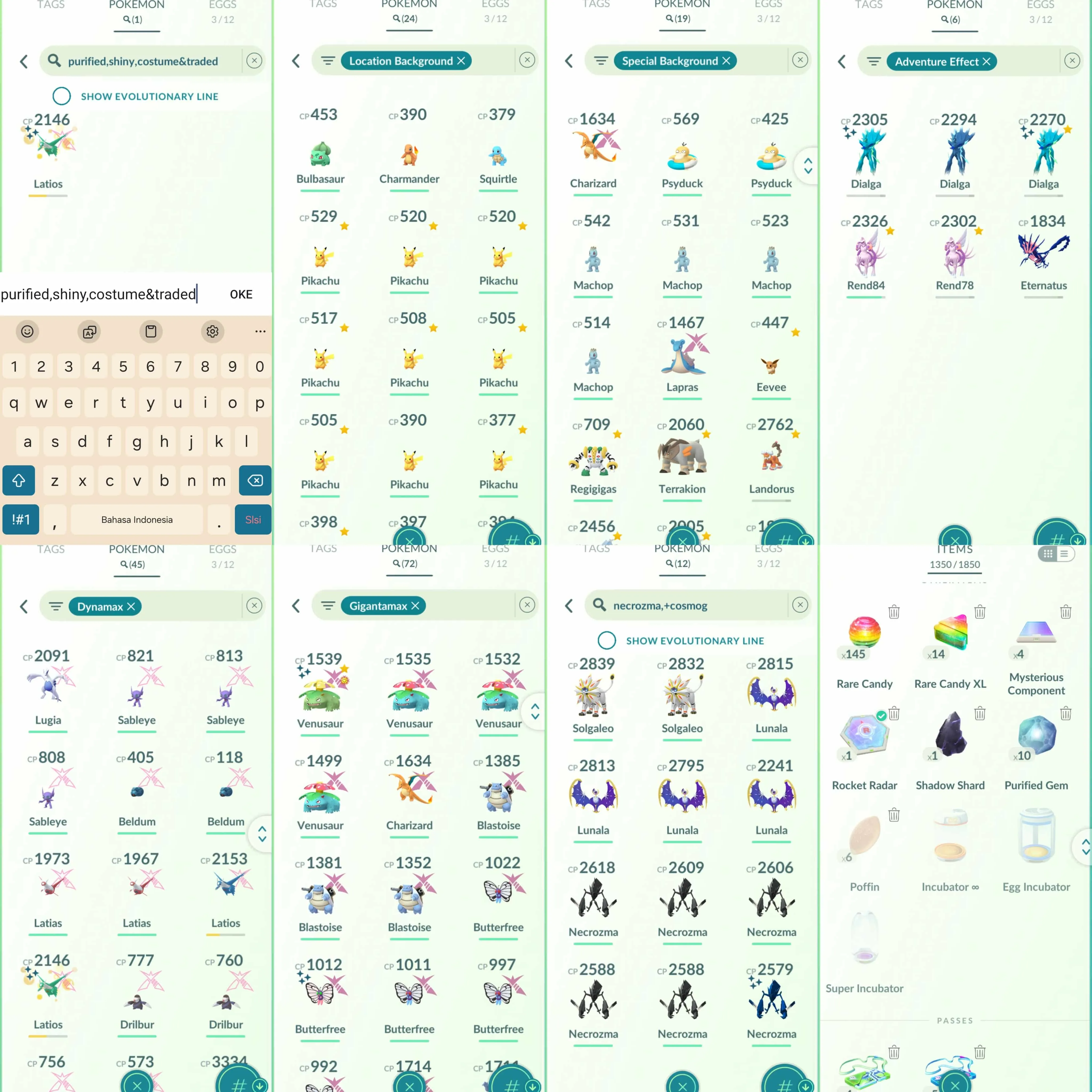 1922 Level 71 Eternatus Shiny Mega Rayquaza Shiny Zacian Shiny Zamazenta Shiny Teddiursa Witch Hat Shiny Froakie witch hat Genesect100 Dialga Origin 100 Shiny Dialga Origin Roar of Time Shiny GMax Snorlax