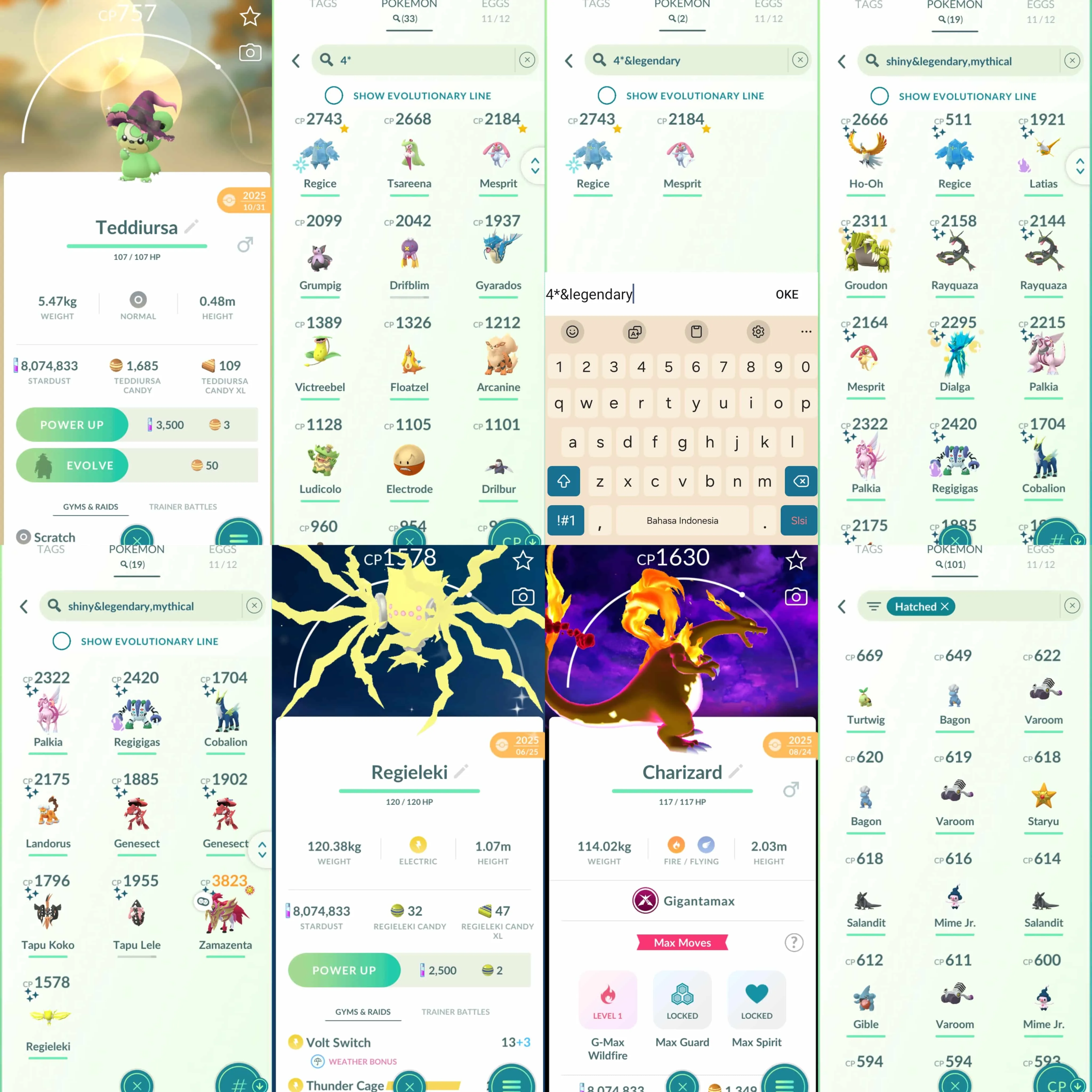 1928 Level 70 Eternatus Galarian Articuno Galarian Moltres Shiny Mega Rayquaza Shiny DMax Toxtricity Shiny Zamazenta Crowned Shield