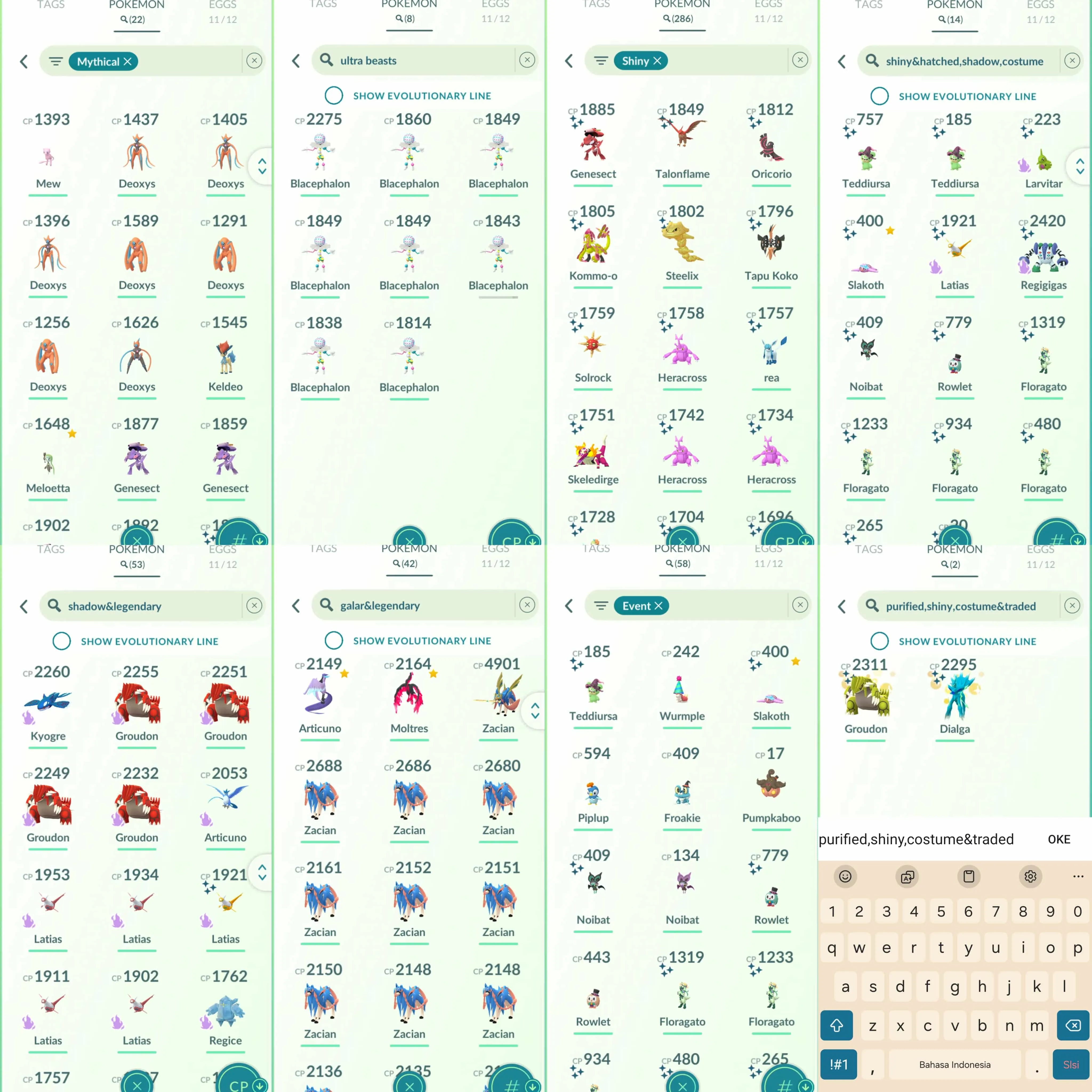 1928 Level 70 Eternatus Galarian Articuno Galarian Moltres Shiny Mega Rayquaza Shiny DMax Toxtricity Shiny Zamazenta Crowned Shield