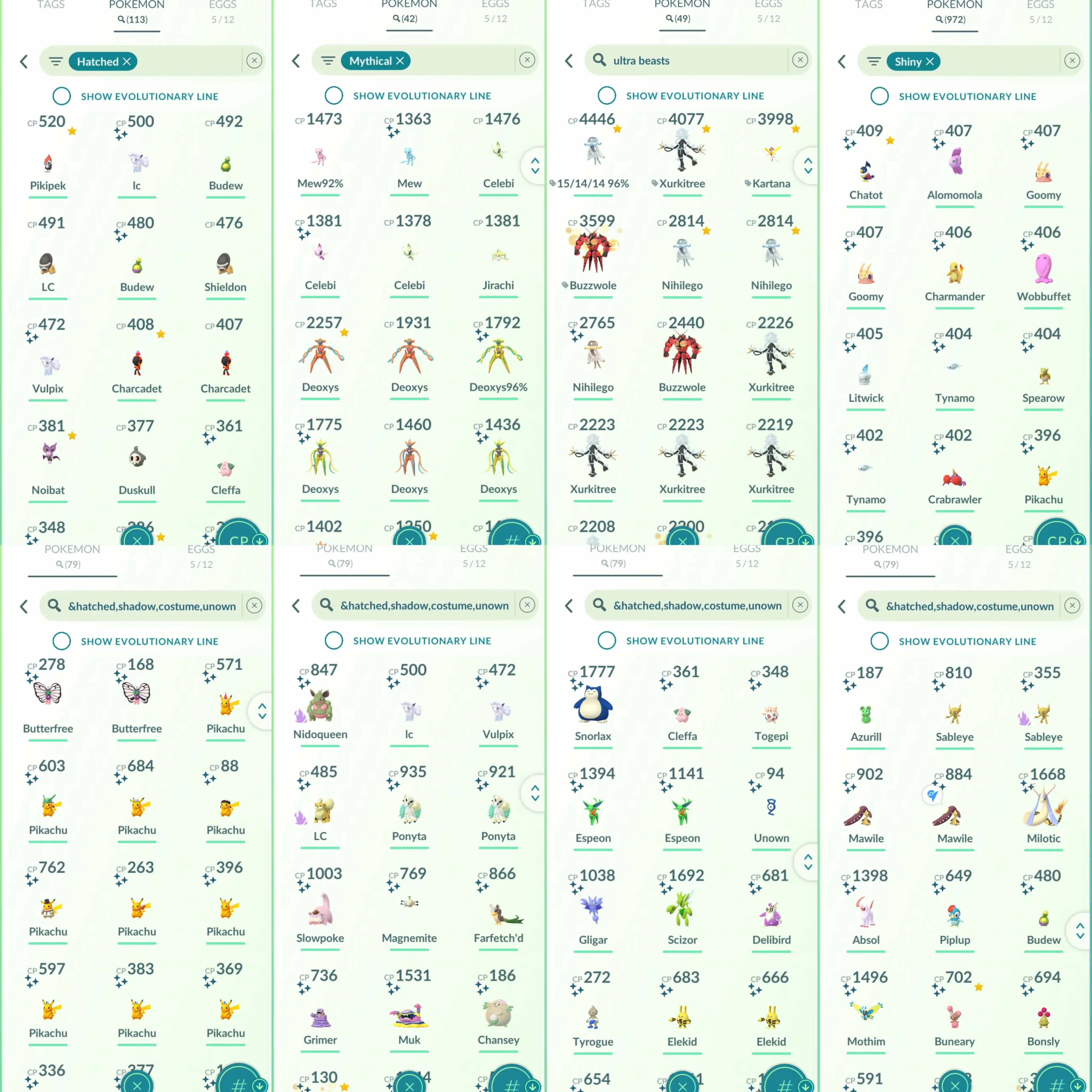 1947 Level 70 2016 Legacy 50 (Level 50 Jacket). Shadow Apex Lugia only Shiny Mew Shiny Mega Rayquaza Lucky Samsung 2021 T-Shirt Shiny Lucky Rayquaza x3 Shiny Mewtwo Shundo Lucky Mega Garchomp Shundo Azelf Shundo Lucky Haxorus