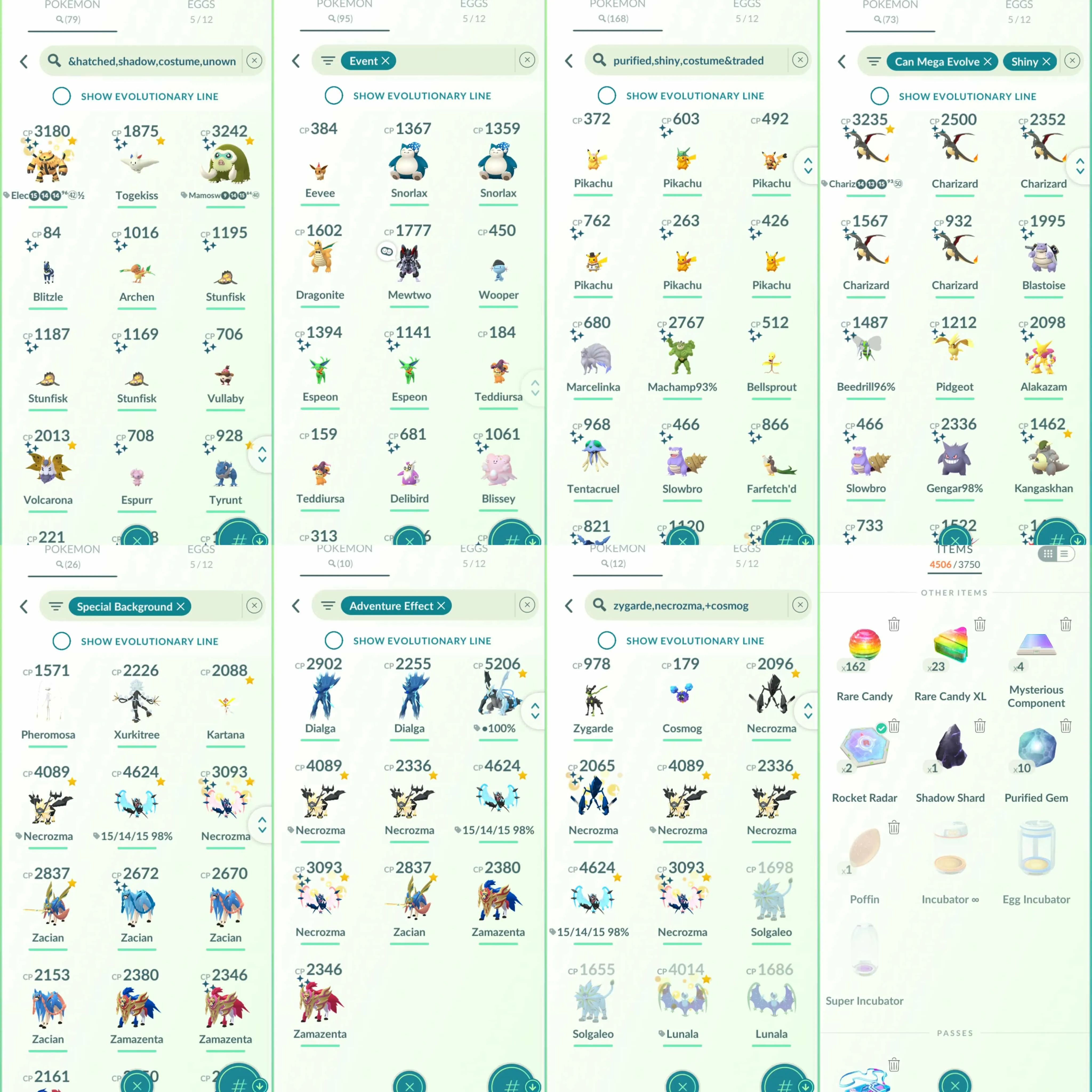 1947 Level 70 2016 Legacy 50 (Level 50 Jacket). Shadow Apex Lugia only Shiny Mew Shiny Mega Rayquaza Lucky Samsung 2021 T-Shirt Shiny Lucky Rayquaza x3 Shiny Mewtwo Shundo Lucky Mega Garchomp Shundo Azelf Shundo Lucky Haxorus