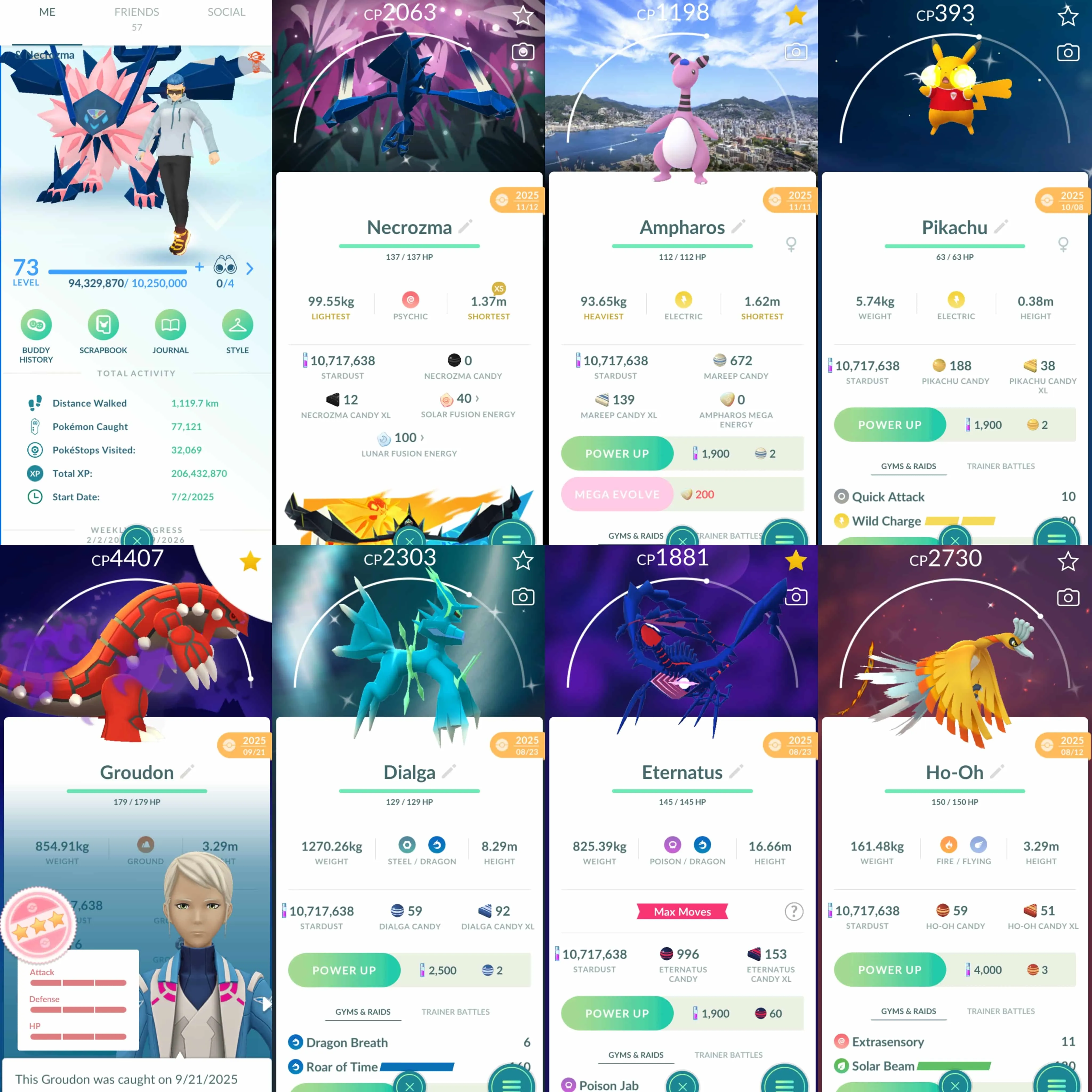 1953 Level 73 Eternatus Rare Shadow Groudon100 Groudon100 Hundo Trio Lake Shiny Dusk Mane Necrozma Shiny Necrozma Go Wild BG Shiny Ampharos Nagasaki BG Shiny Pikachu Indonesian Jersey Shiny Mega Metagross Shiny Mega Blastoise