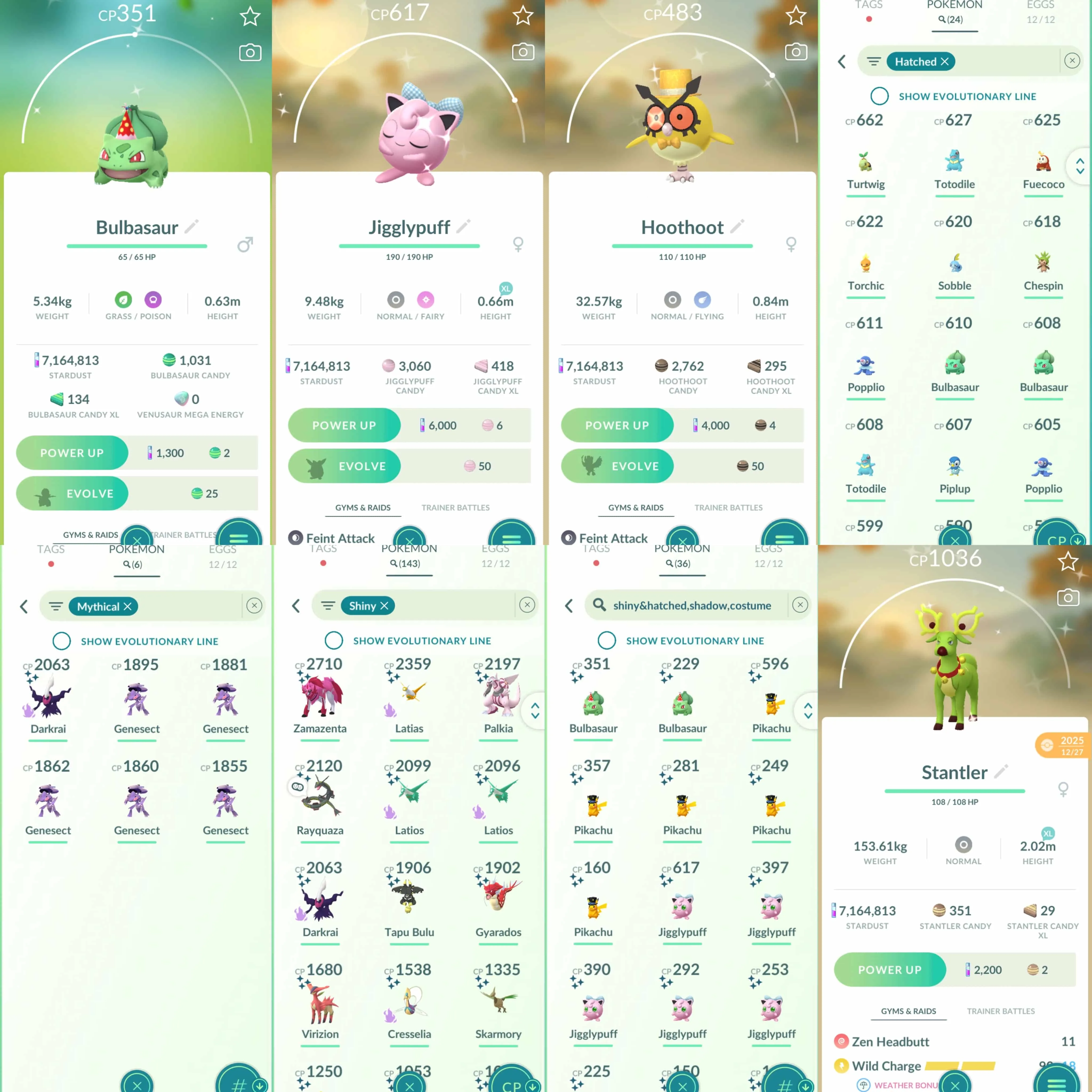 1969 Level 70 Coin8300 Mega Latios100 Mega Latias100 Zamazenta100 Legends100 x15 Shundo Uxie Shundo Eevee Shiny Rayquaza Shiny shadow Darkrai Go Wild Area 2025 BG Shiny Mega Gyarados Master Ball