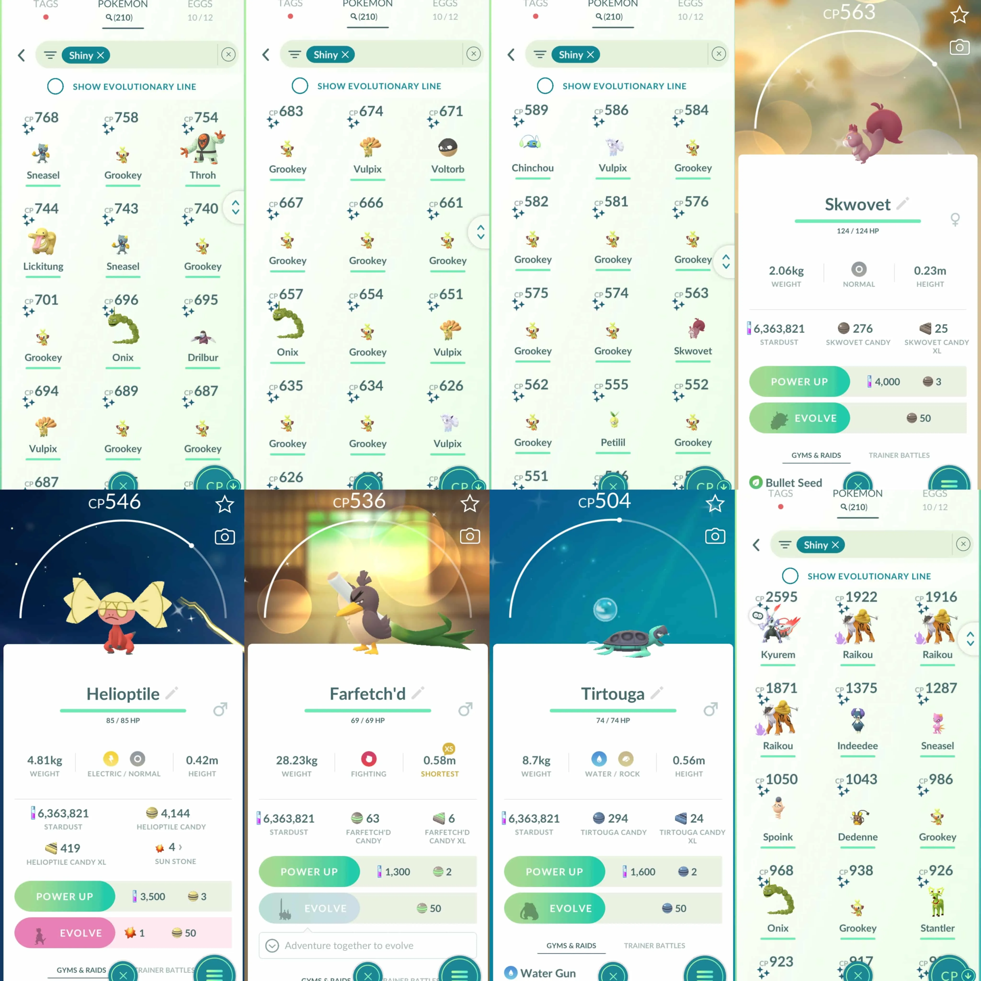 1975 Level 70 Raikou100 Cresselia100 Shiny Shadow Raikou x3 Shiny White Kyurem Shiny Vulpix BG Shiny Alolan Vulpix BG Shiny Grookey BG Master Ball