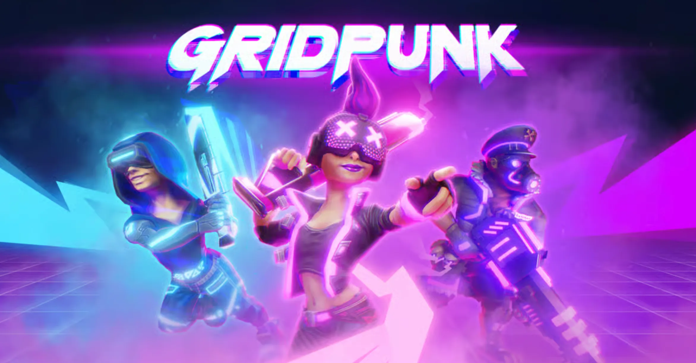 Gridpunk