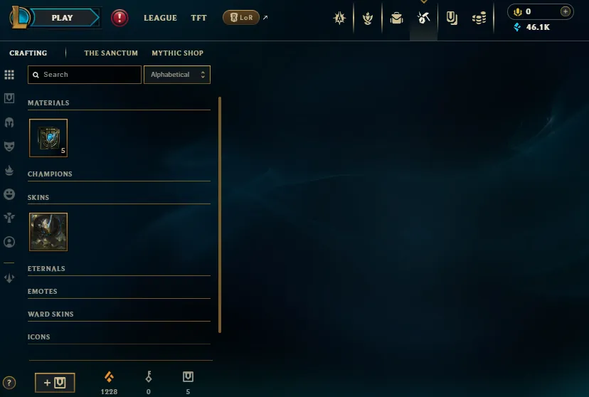 JUNGLE🔥LVL92 Grandmaster 750LP Handleveled⭐Name Changeable✅Lifetime Ownership Guarantee - Never Taken Back🏆Master Rewards