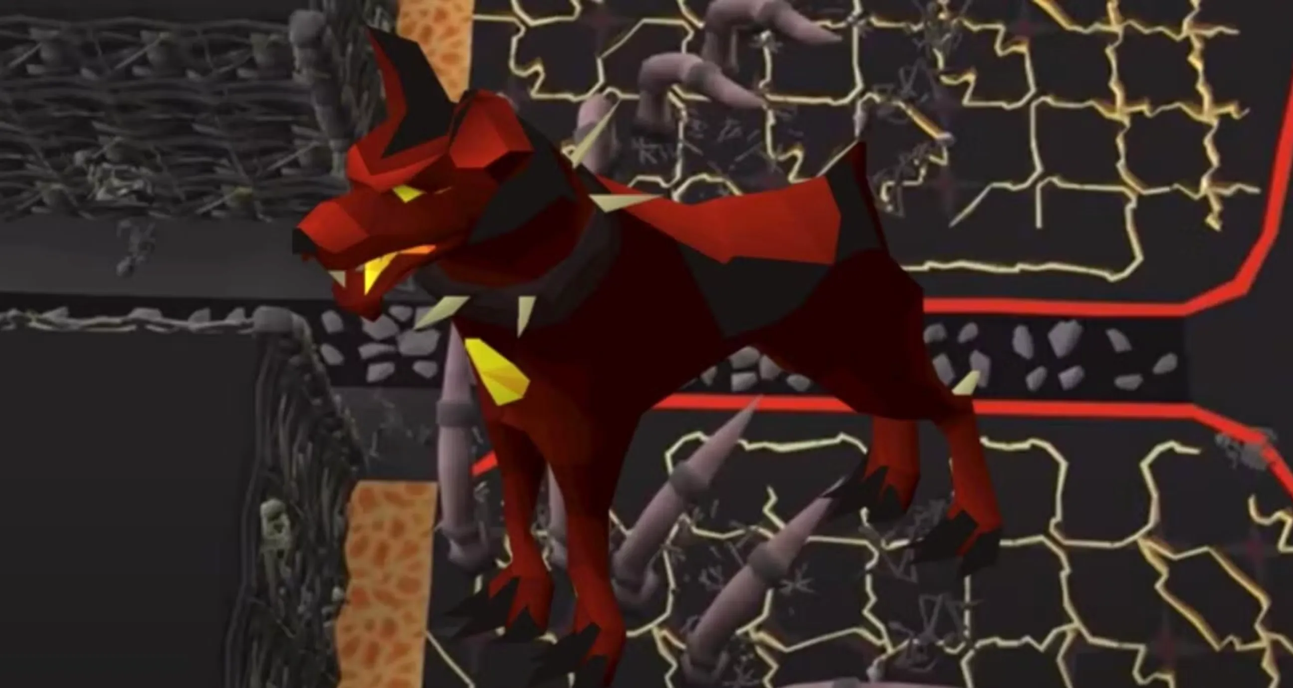 Hellpuppy