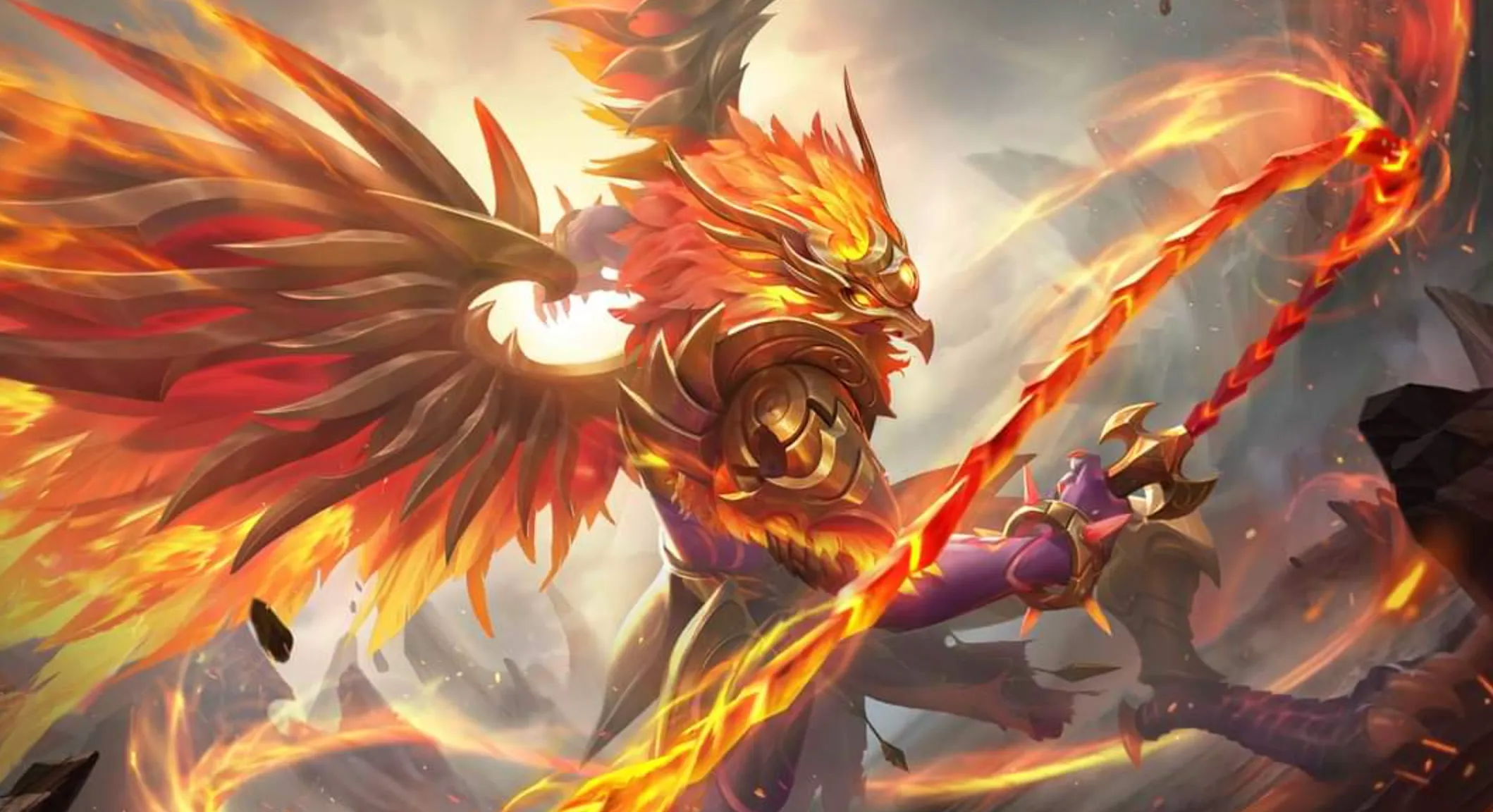 Mobile Legends Kaja guide: Best build, skills, emblem & combos | 1v9