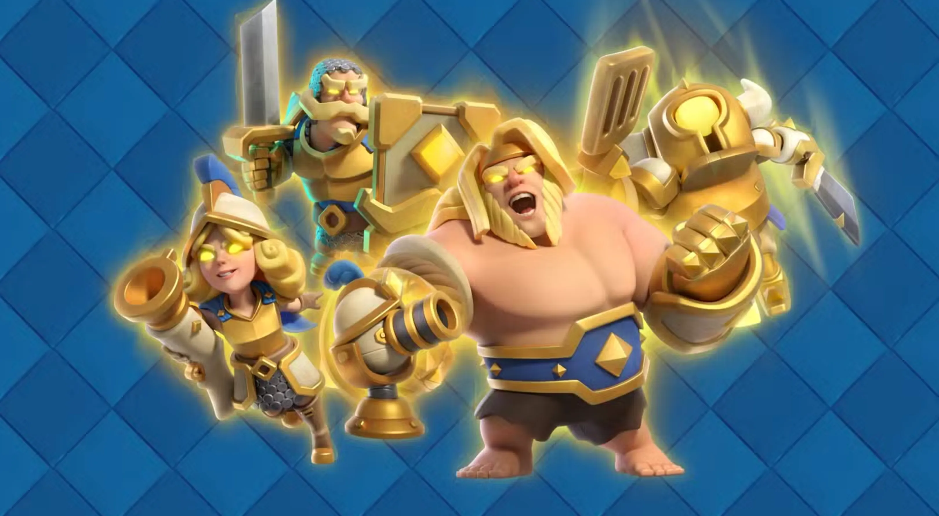 All Clash of Clans Hero Levels by Town Hall | 1v9