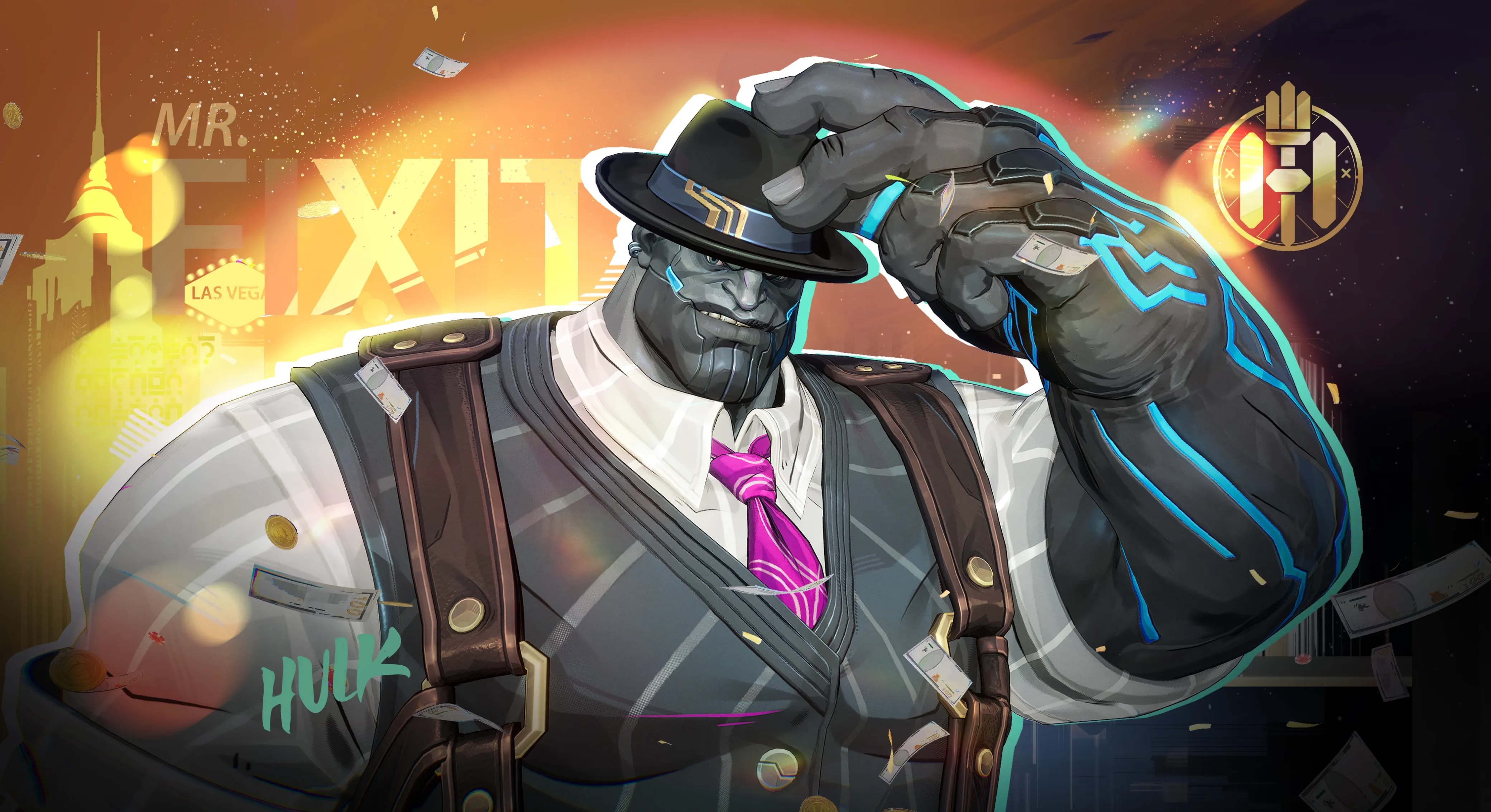 7 Best Marvel Rivals Characters To Play On Controller | 1v9